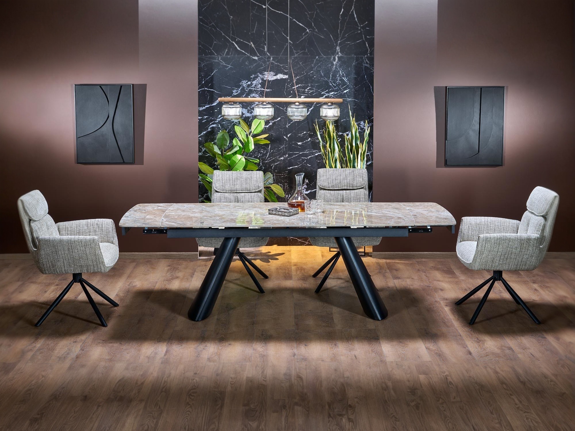 Table Houston 2208