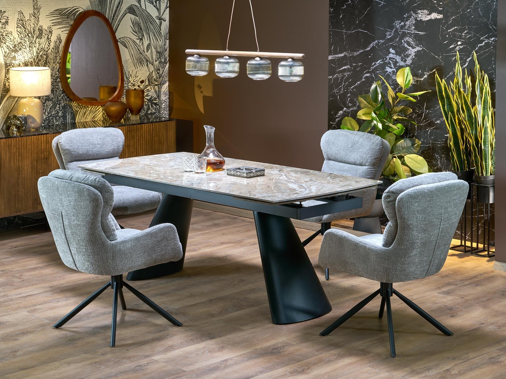 Table Houston 2208