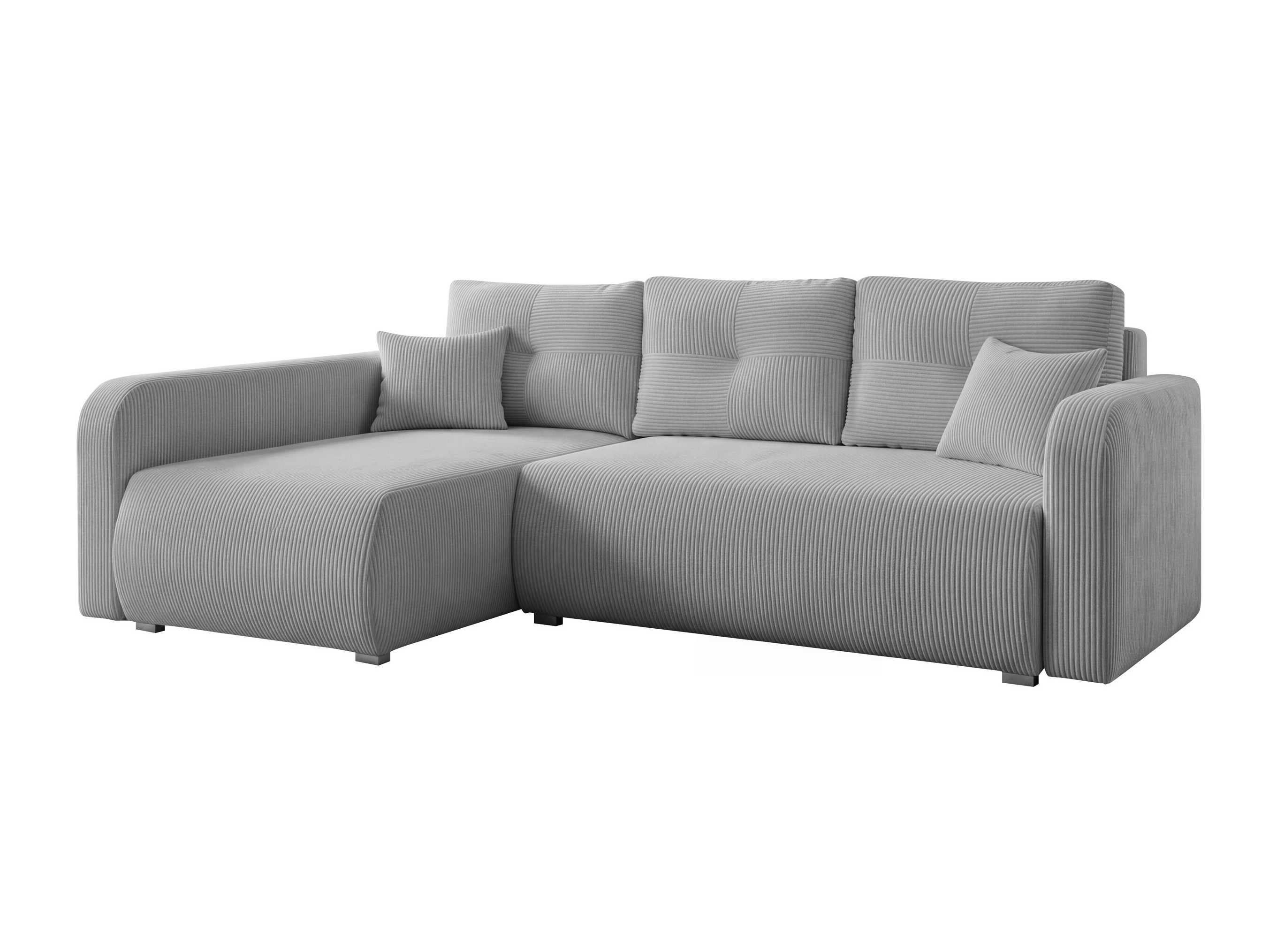 Canapé d'angle Delano 100 (Poso 110)