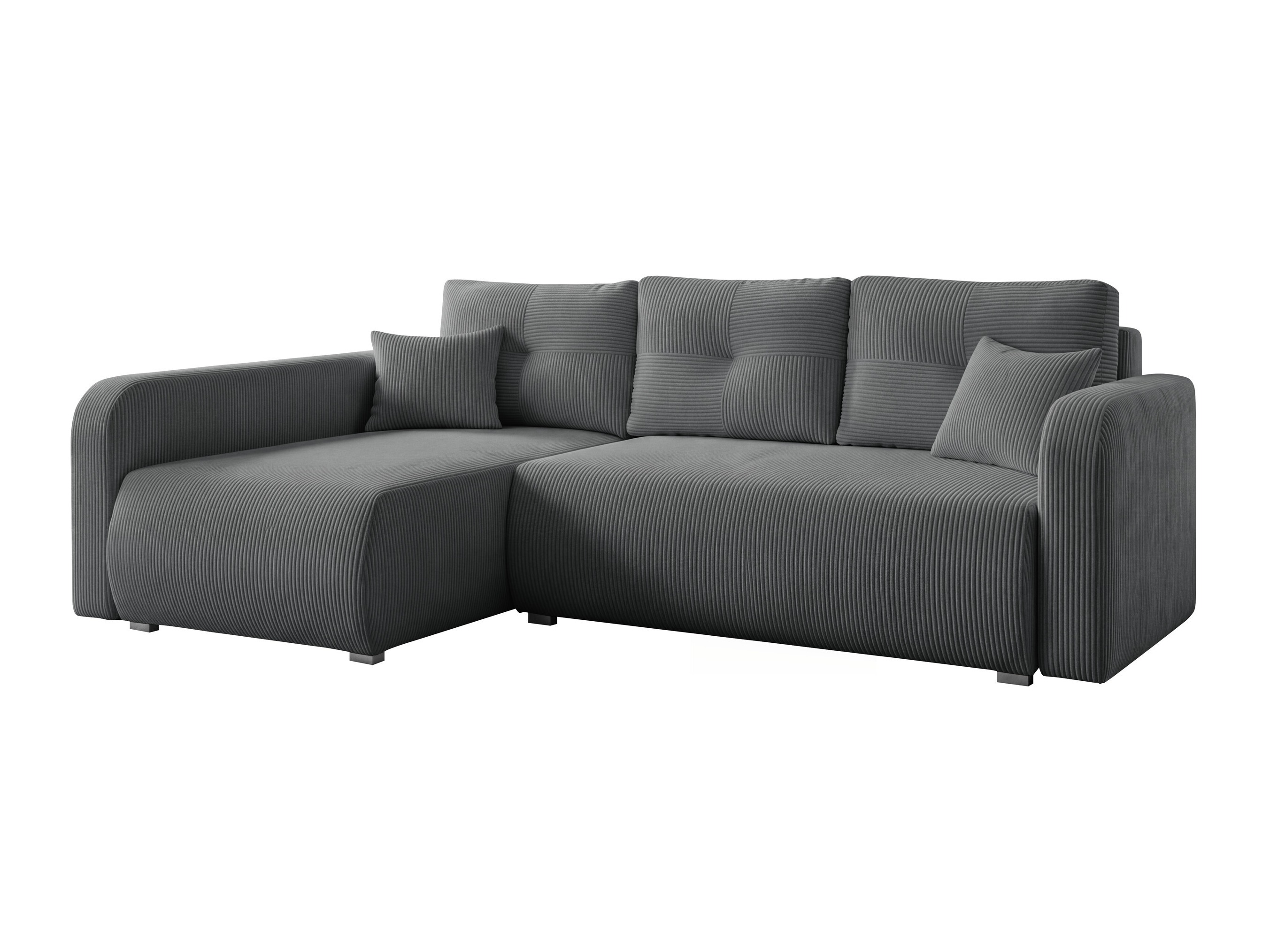 Canapé d'angle Delano 100 (Poso 22)