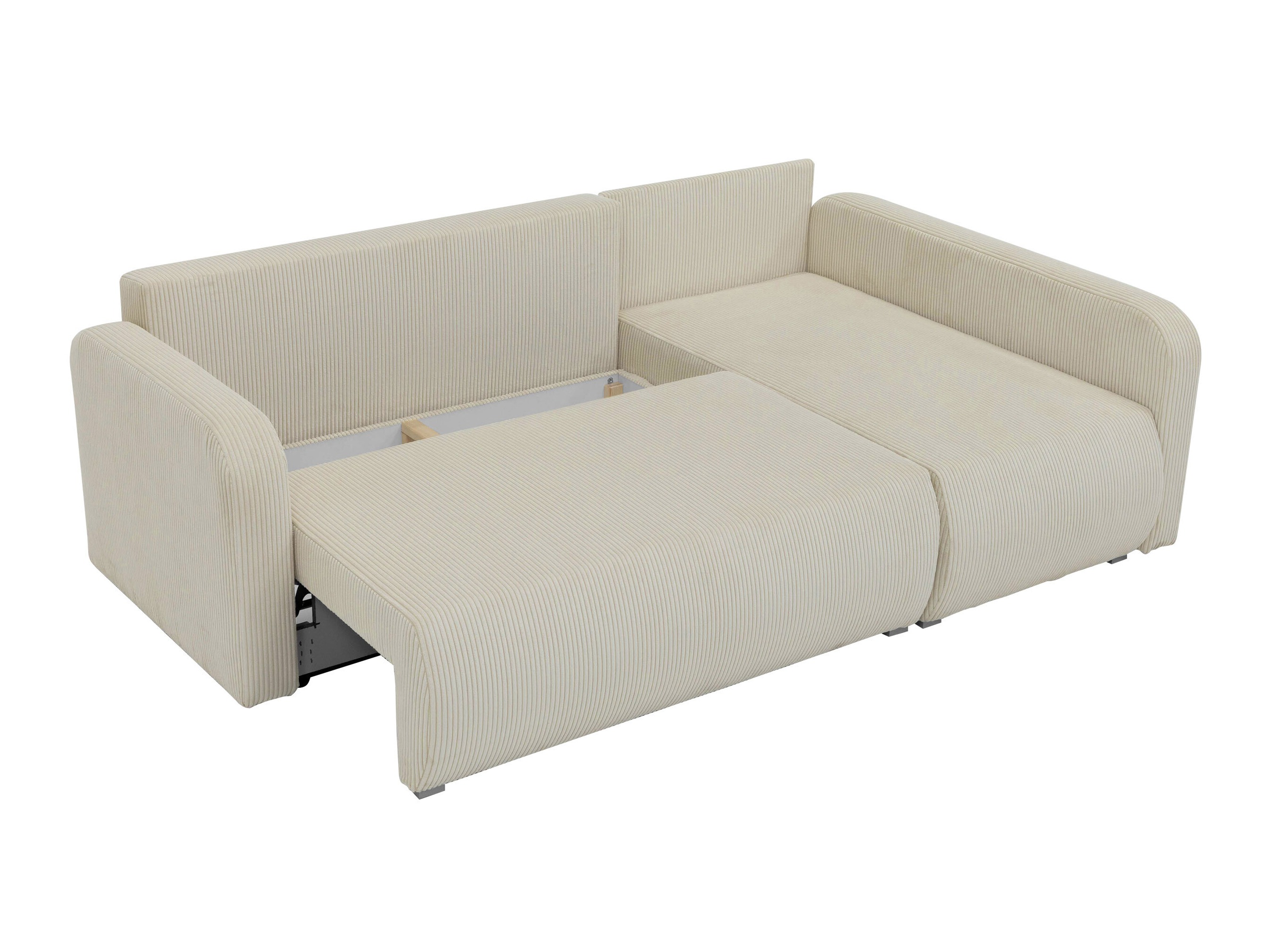 Canapé d'angle Delano 100 (Poso 22)