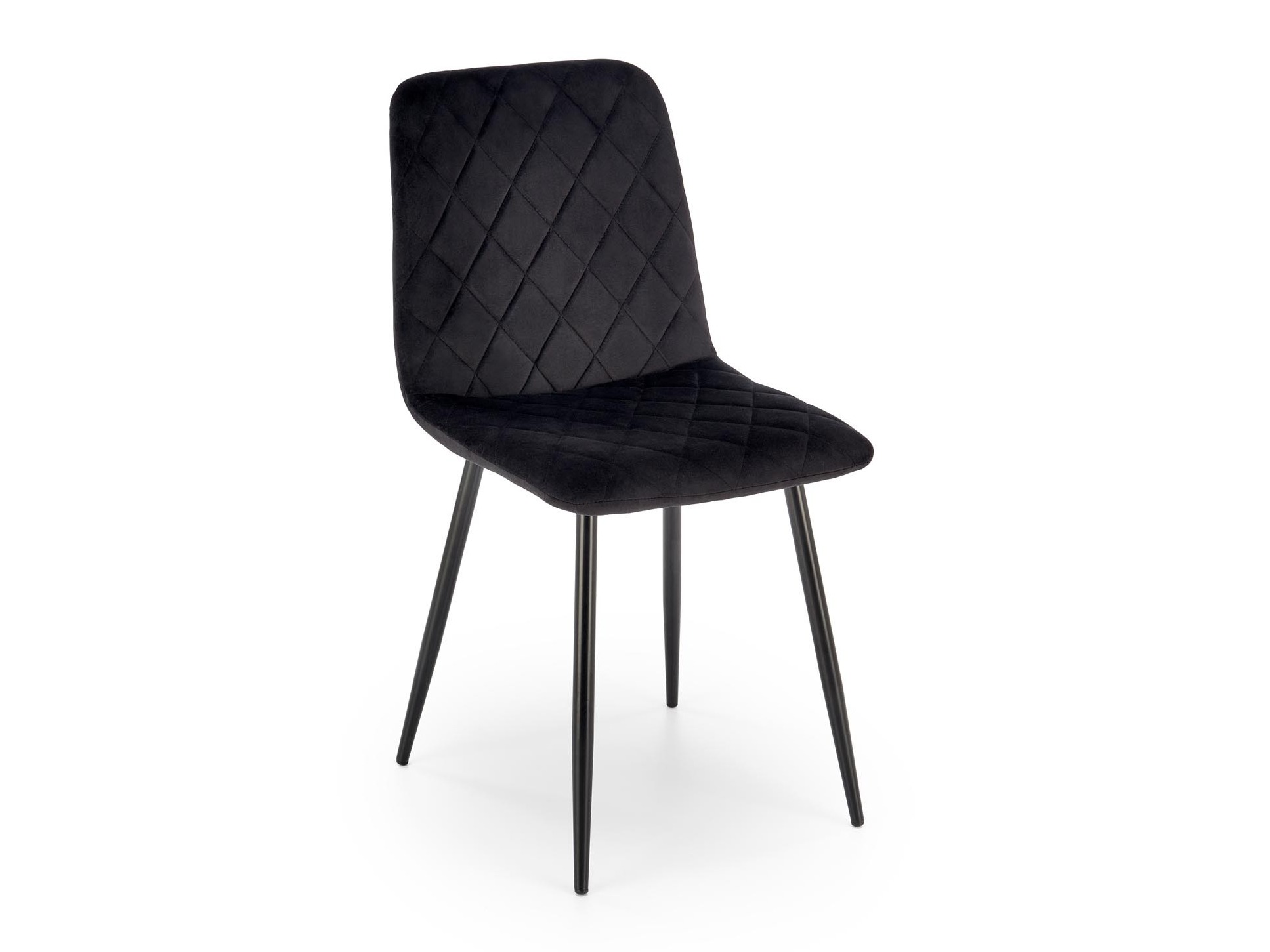 Chaise Houston 1731 (Noir)