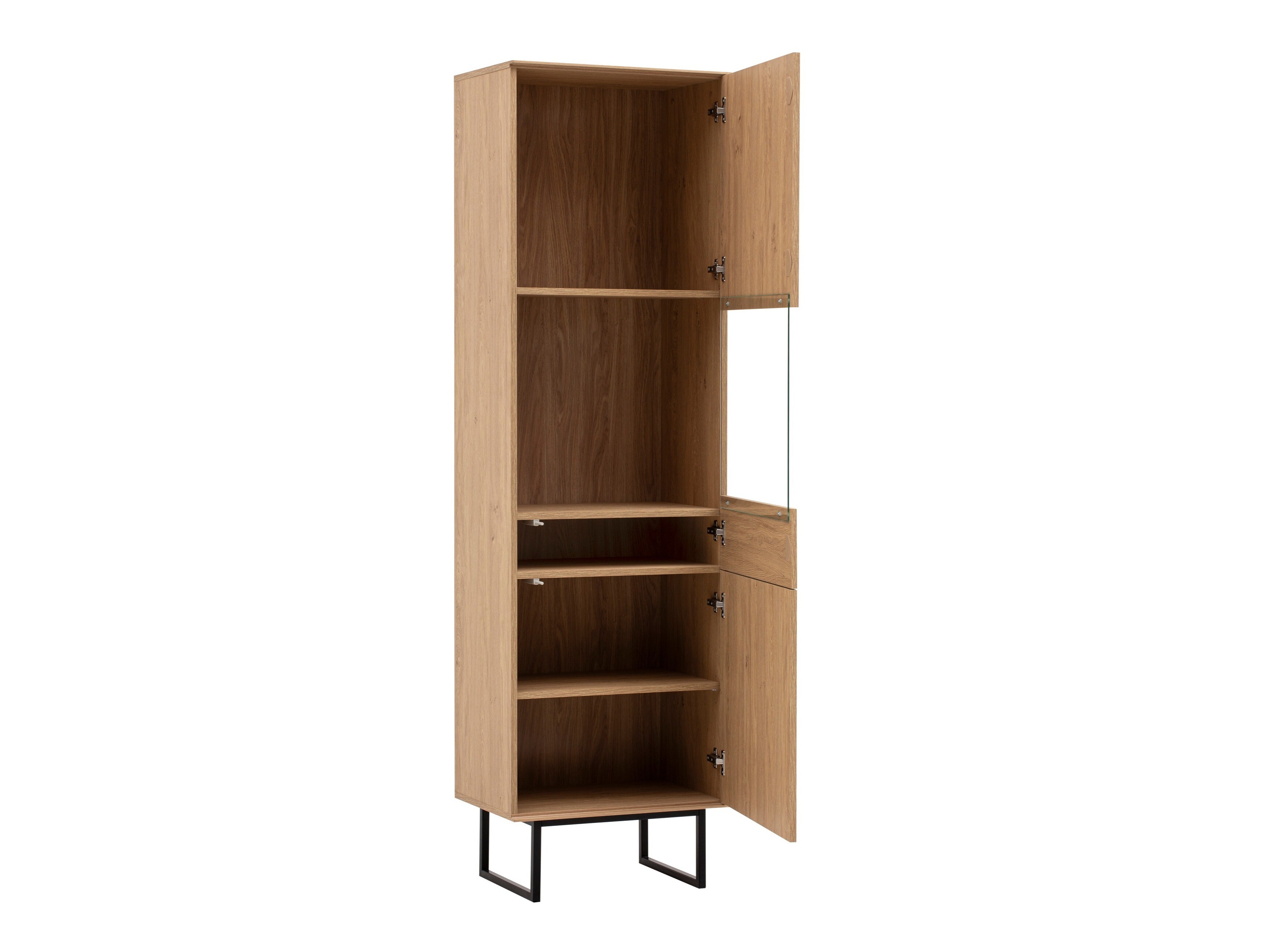 Ensemble de salon Bentesa 125 (Chêne)