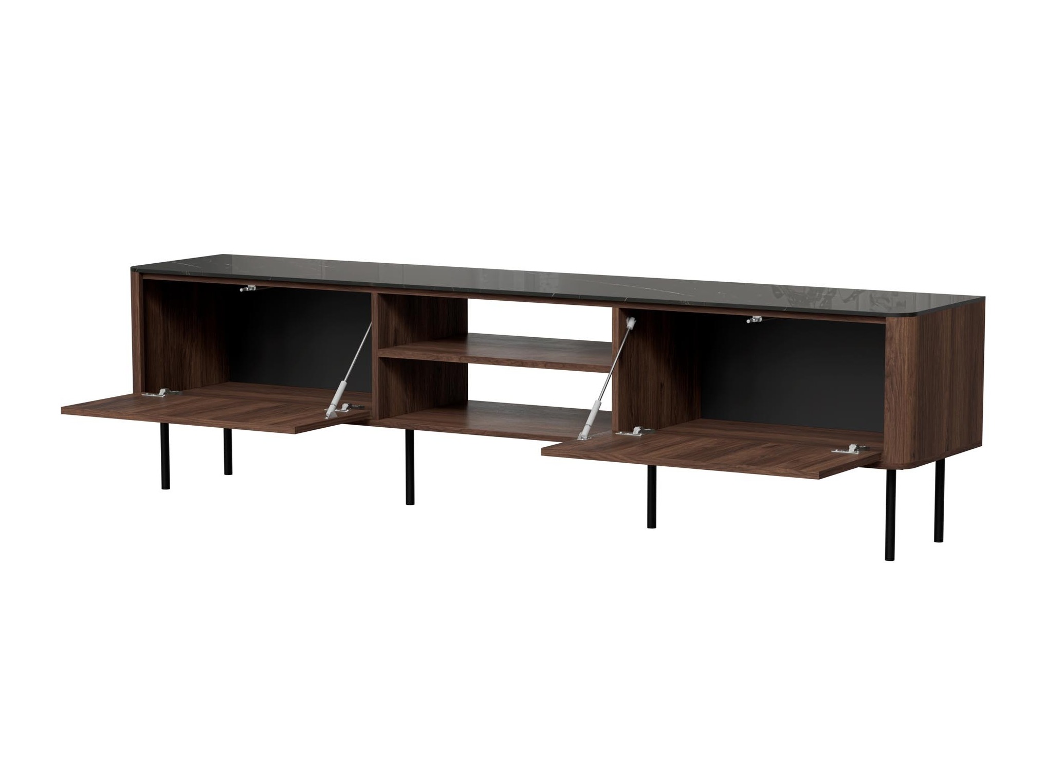 Meuble TV Miravio 106