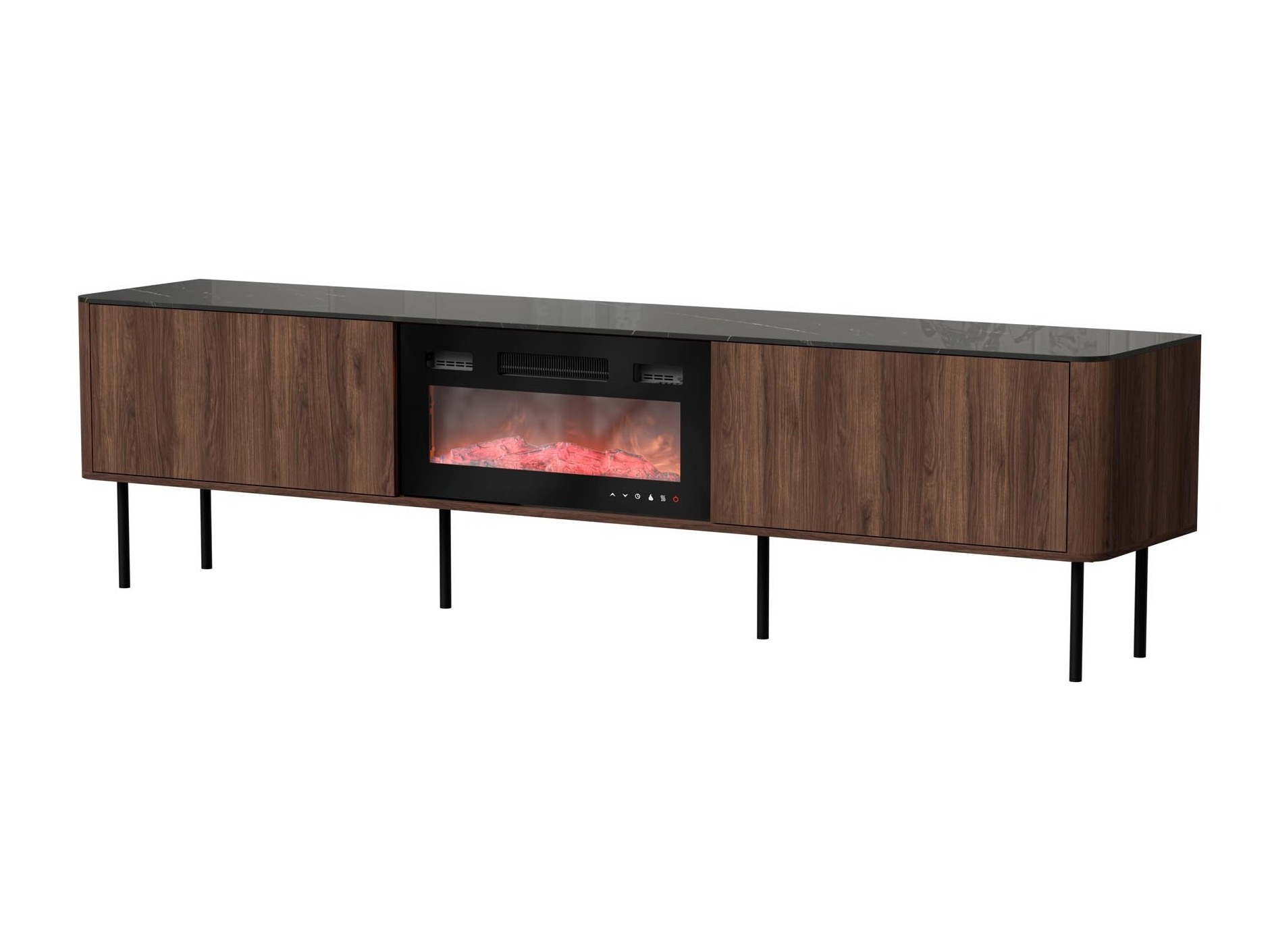 Meuble TV Miravio 106