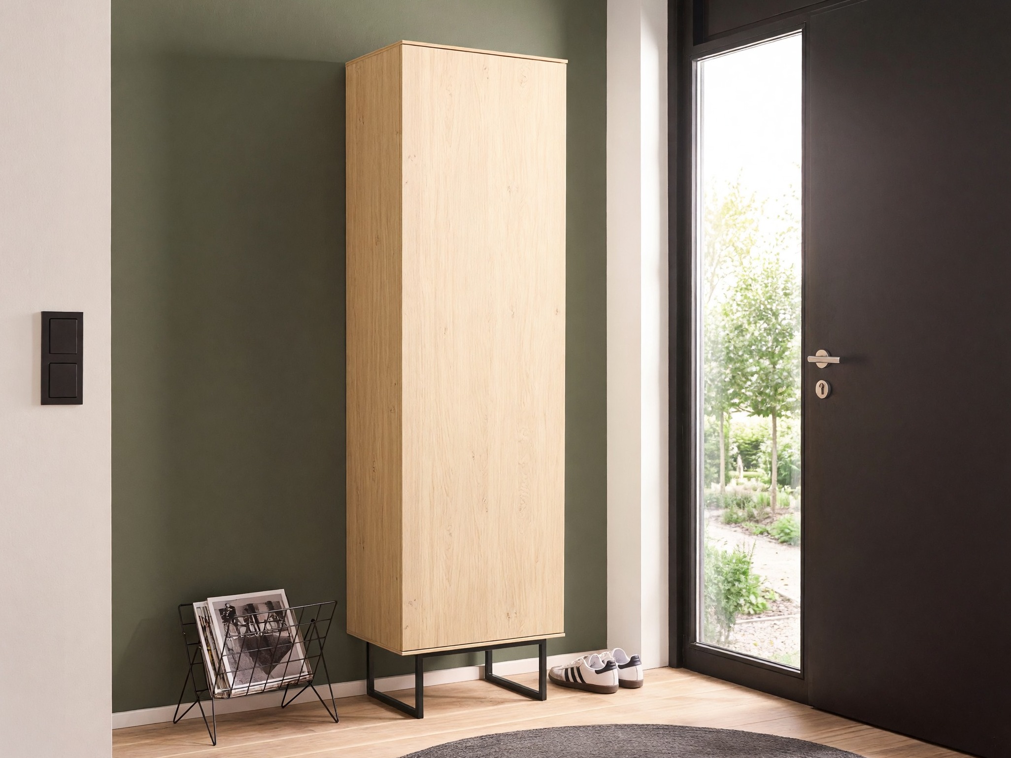Armoire Bentesa 128
