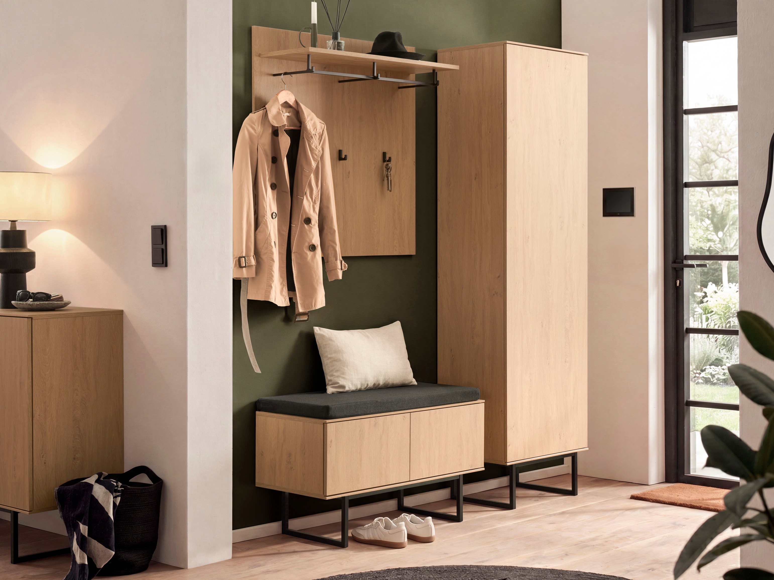 Armoire Bentesa 128