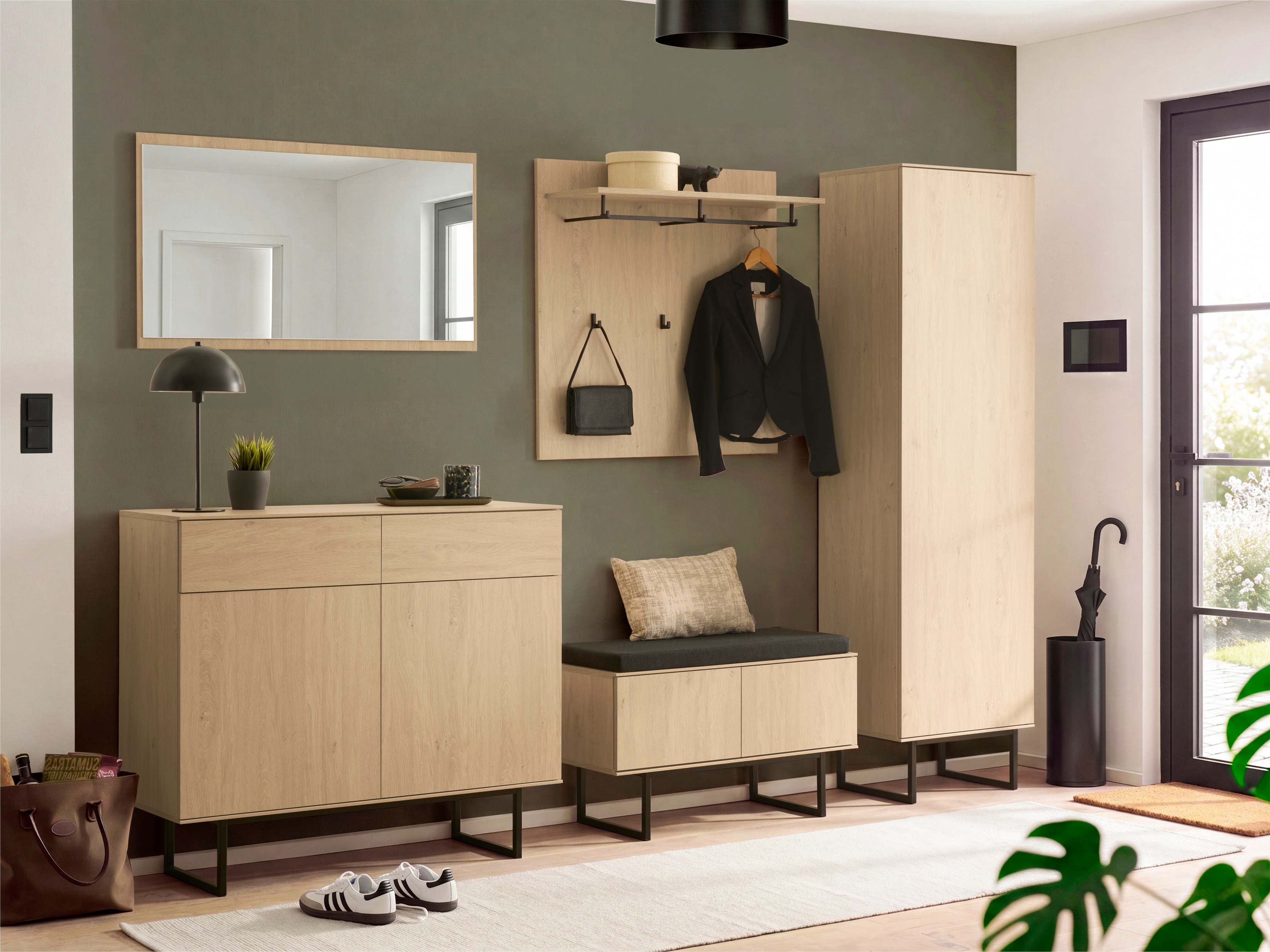 Armoire Bentesa 128