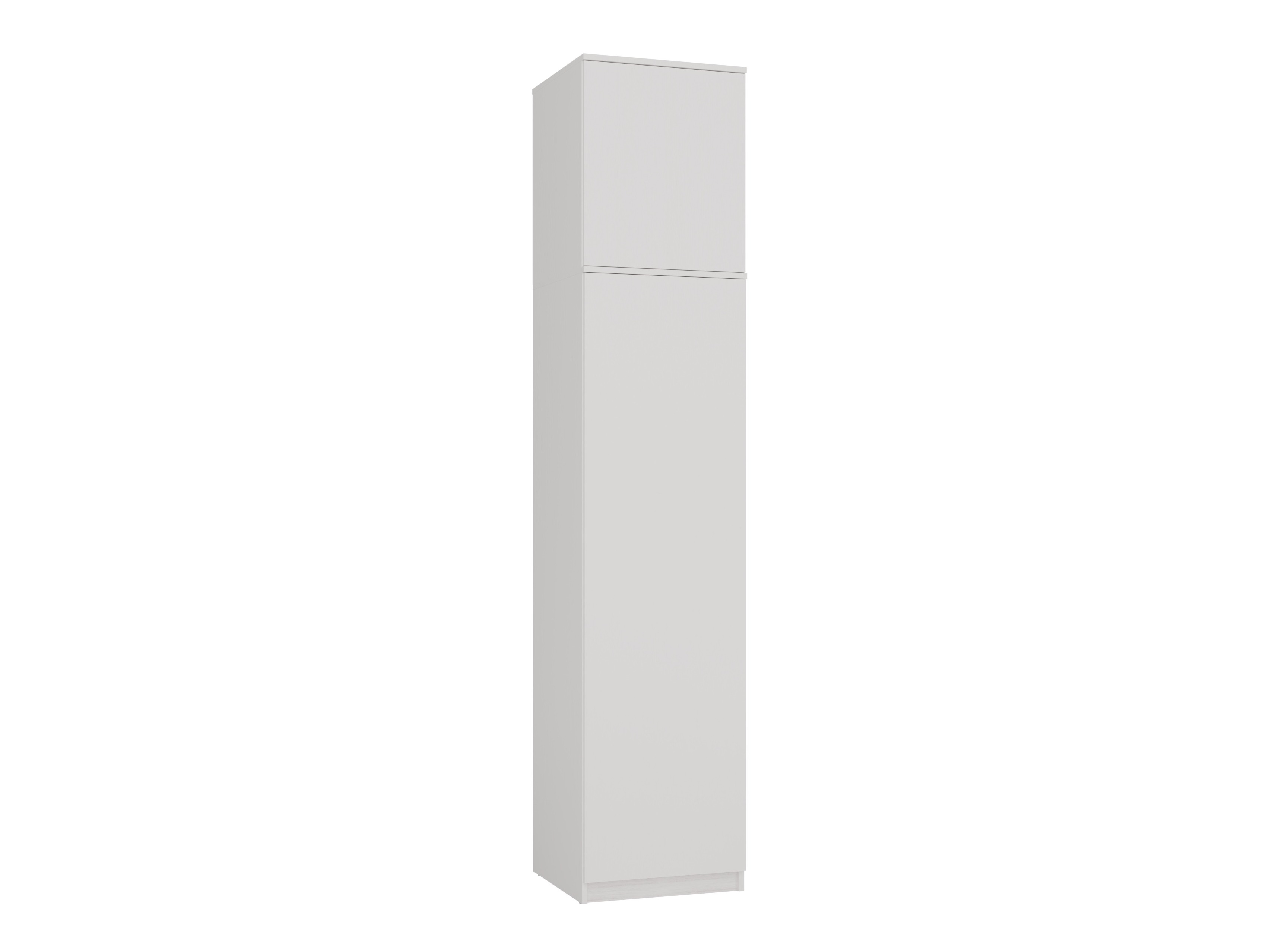 Armoire Mandeville 399 (Blanc)