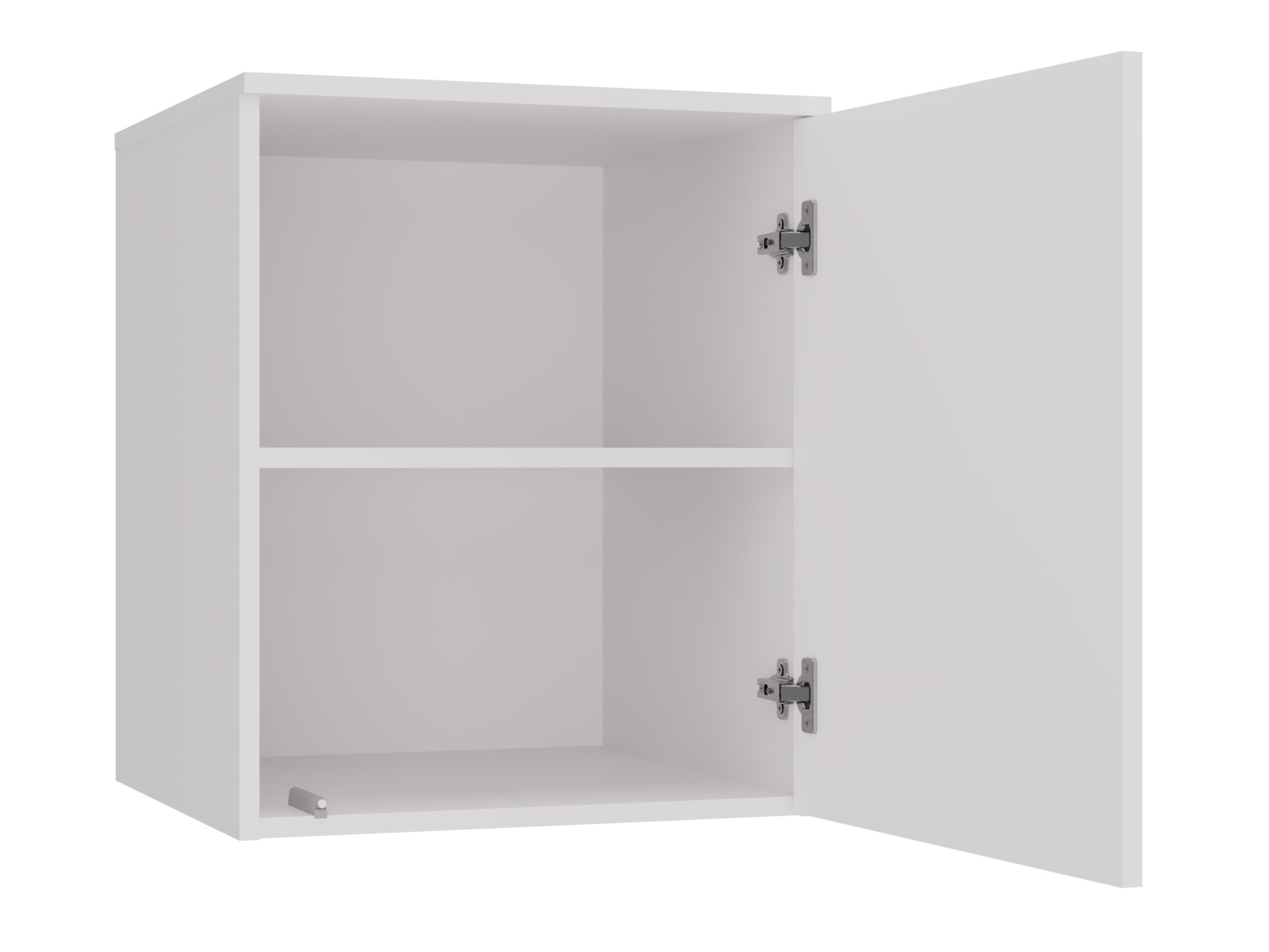 Armoire Mandeville 399 (Blanc)