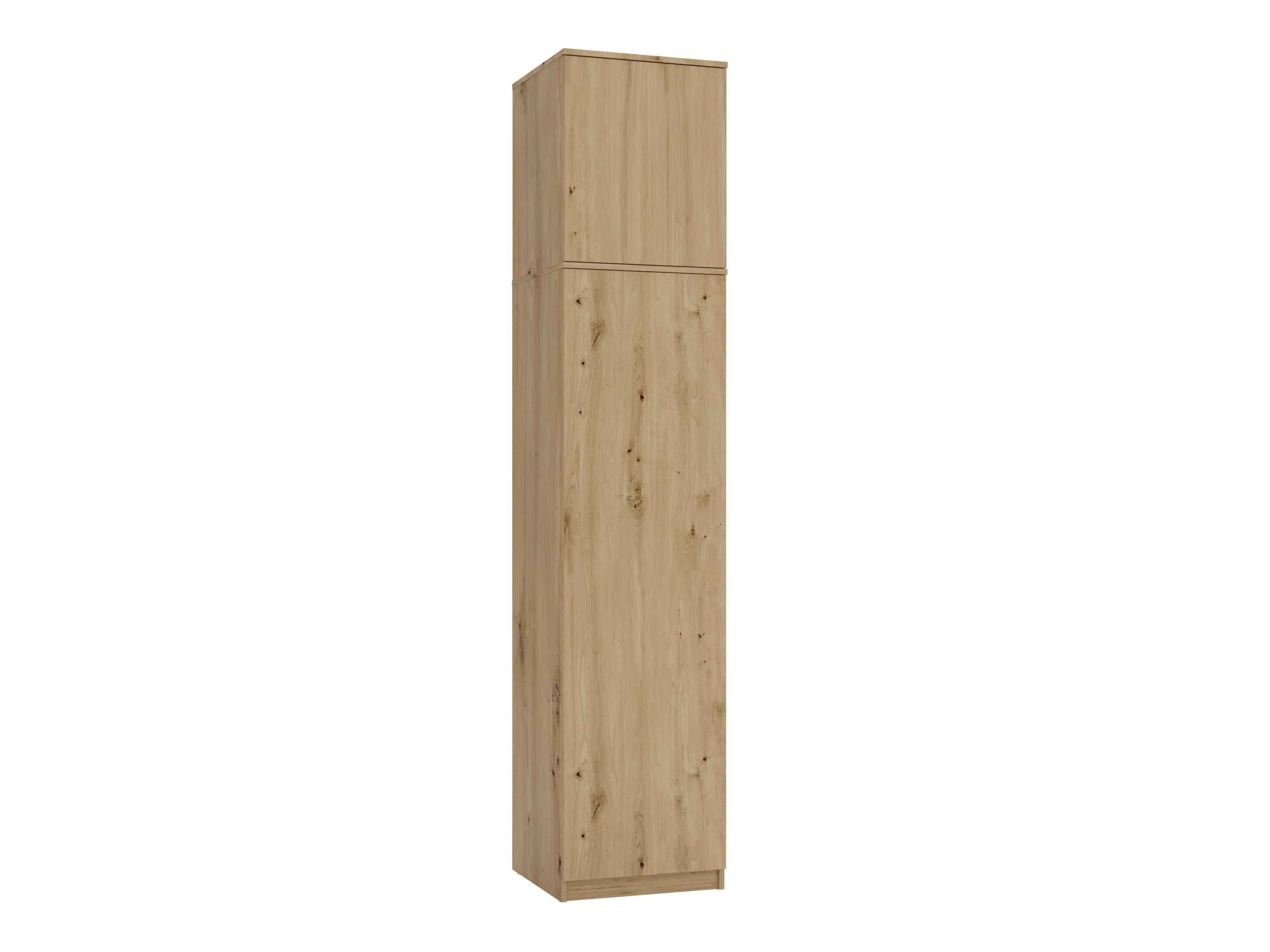 Armoire Mandeville 399 (Chêne Artisan)