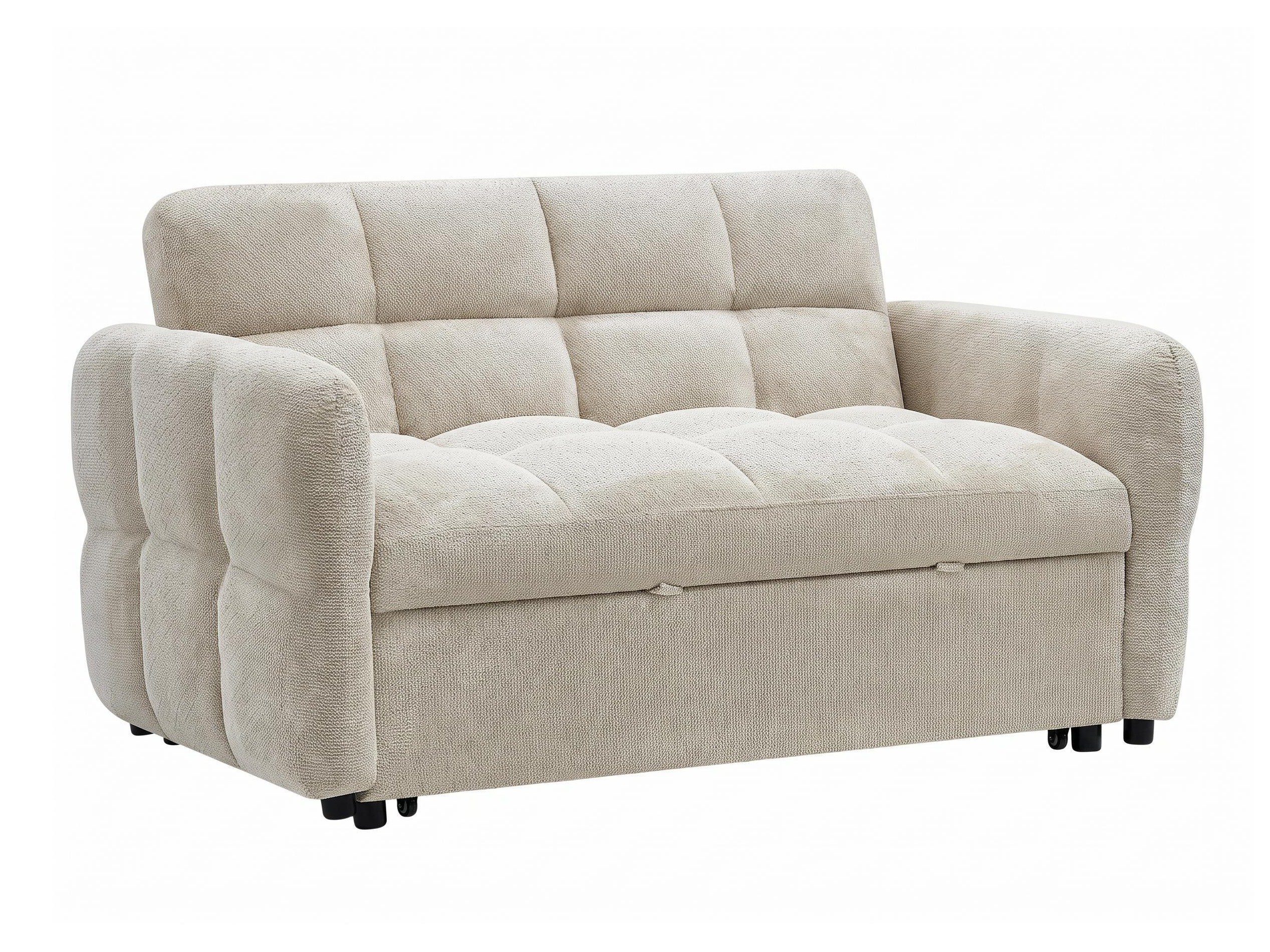 Canapé convertible Comfivo Moditas (Egon 26)
