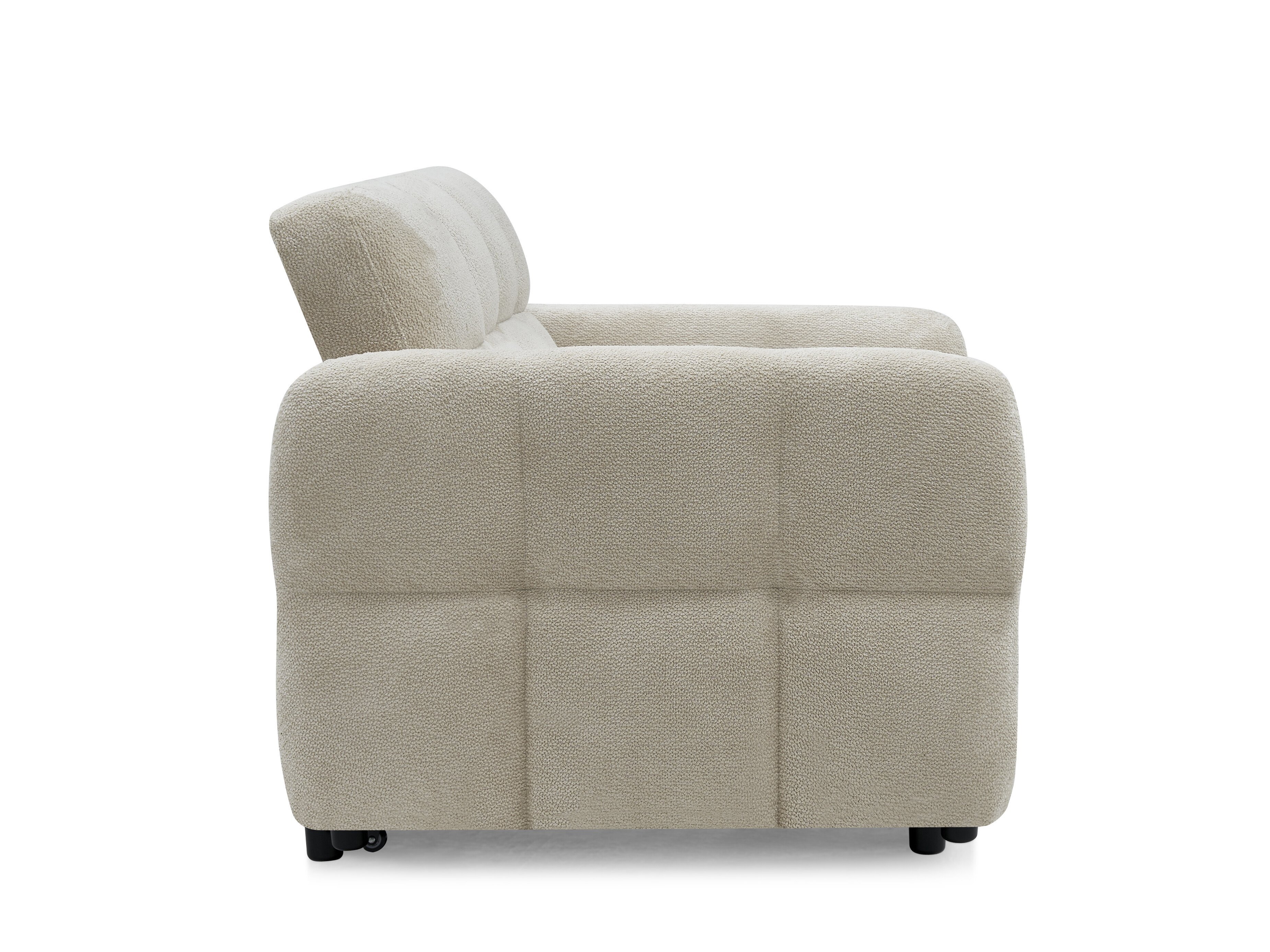 Canapé convertible Comfivo Moditas (Egon 26)