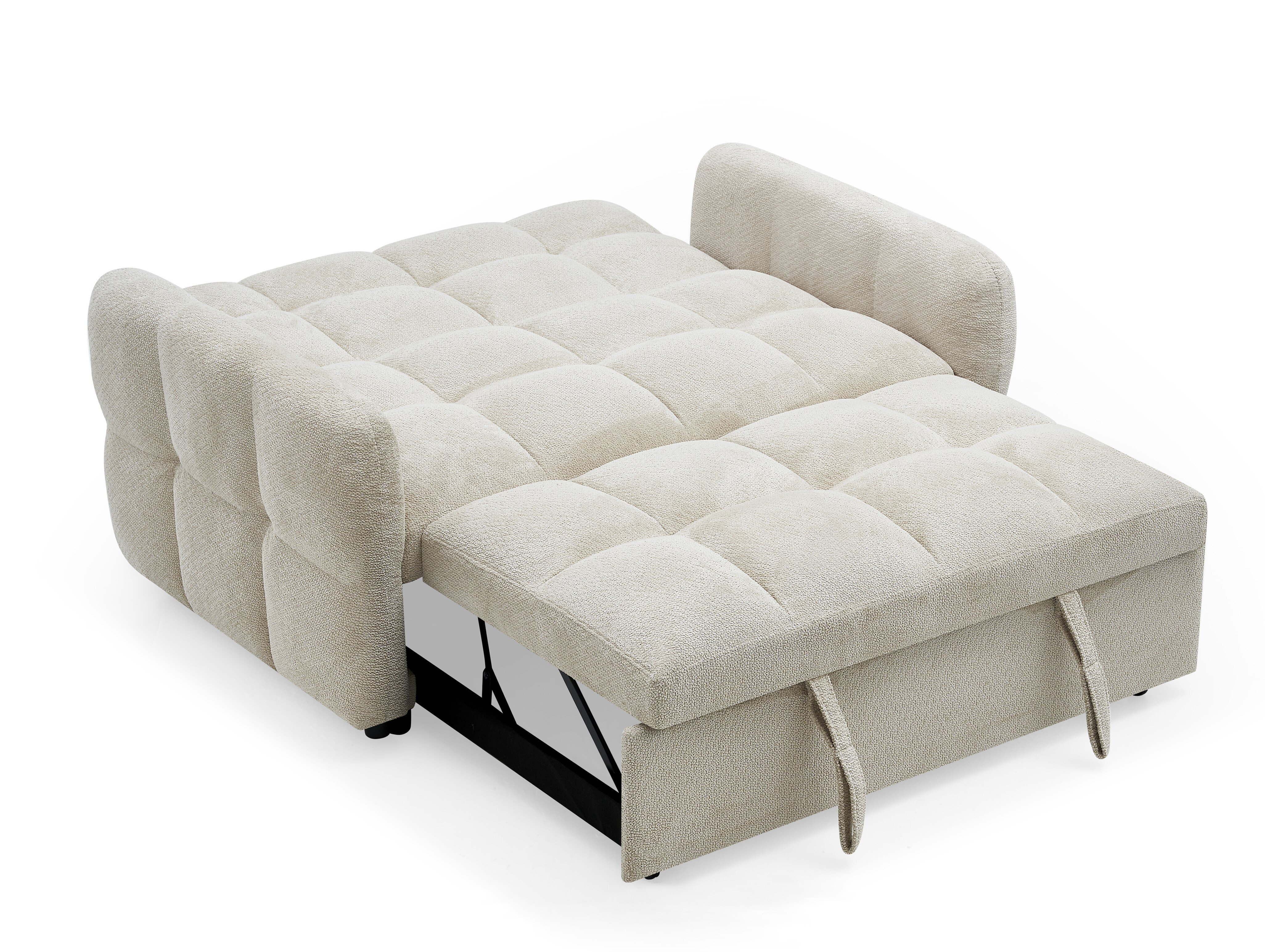 Canapé convertible Comfivo Moditas (Egon 26)