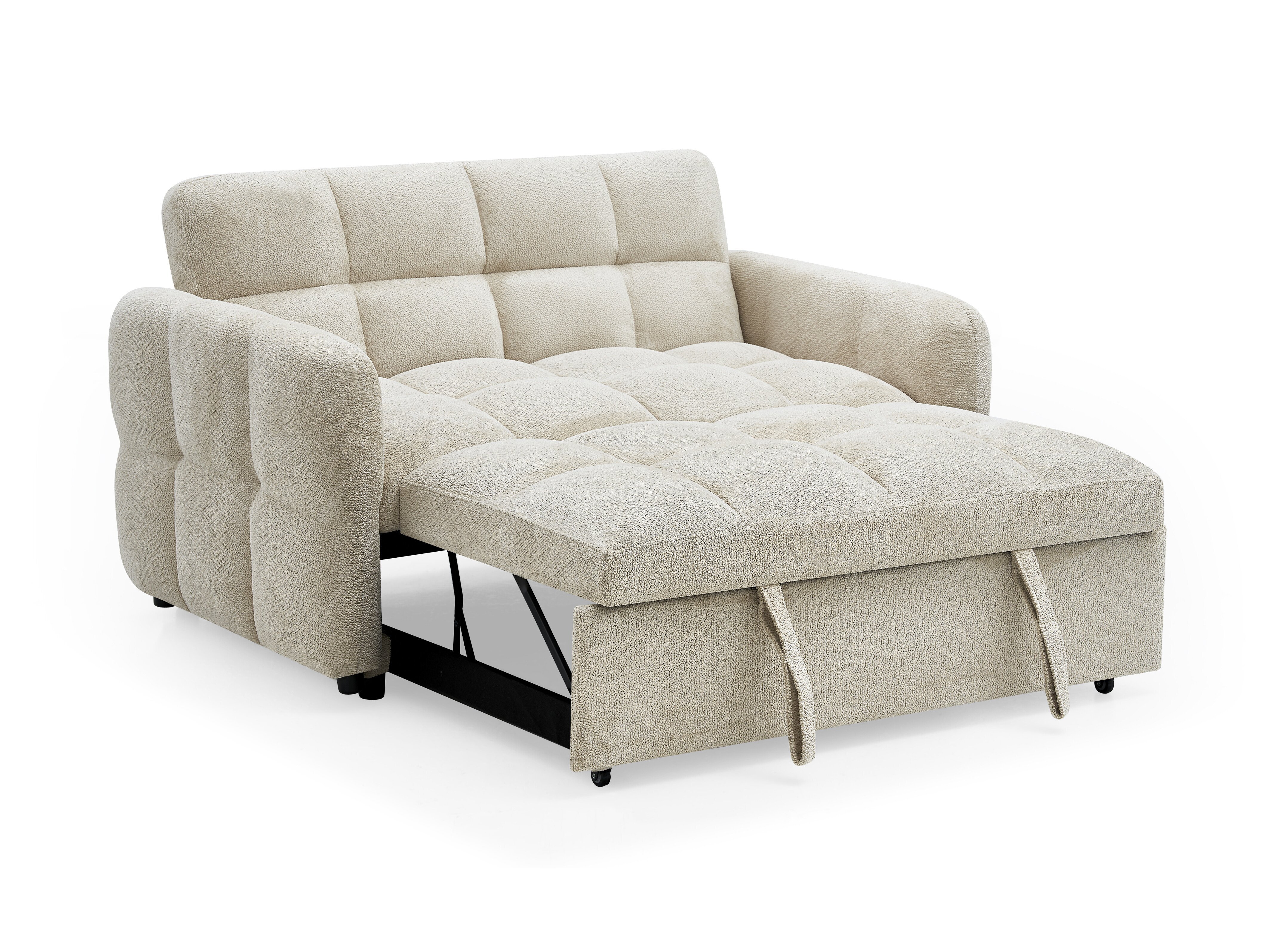 Canapé convertible Comfivo Moditas (Egon 26)