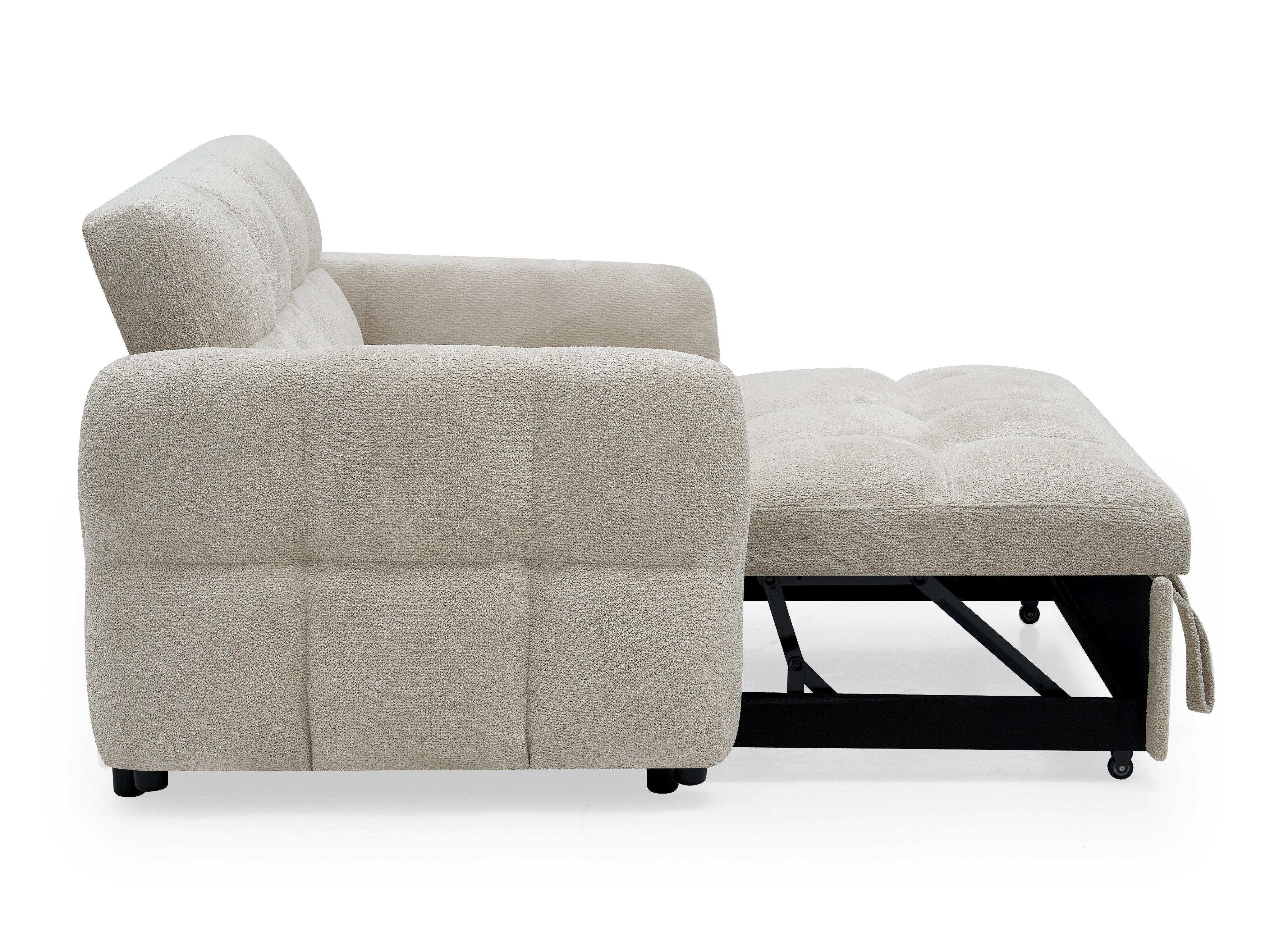 Canapé convertible Comfivo Moditas (Egon 26)