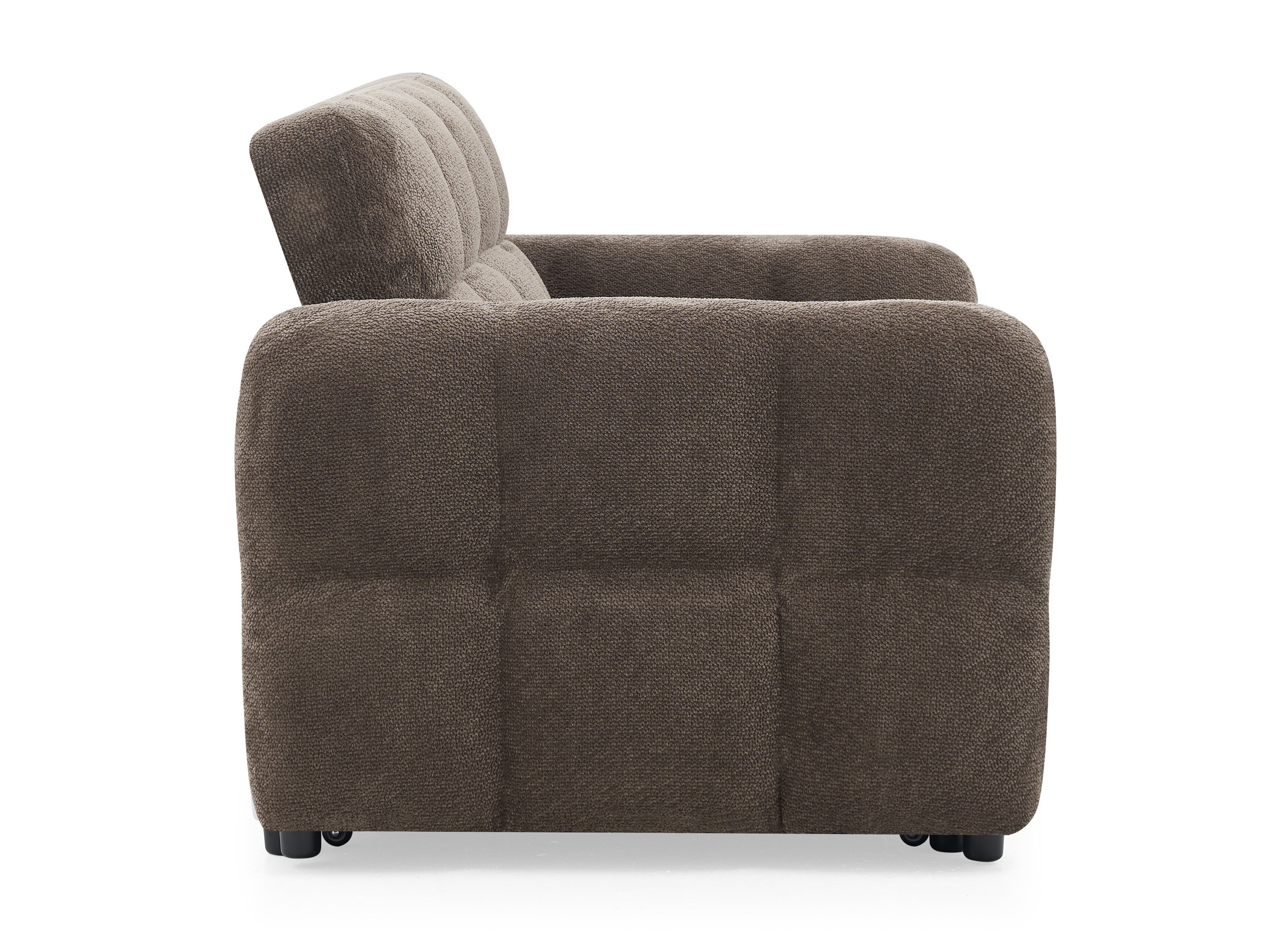 Canapé convertible Comfivo Moditas (Egon 48)