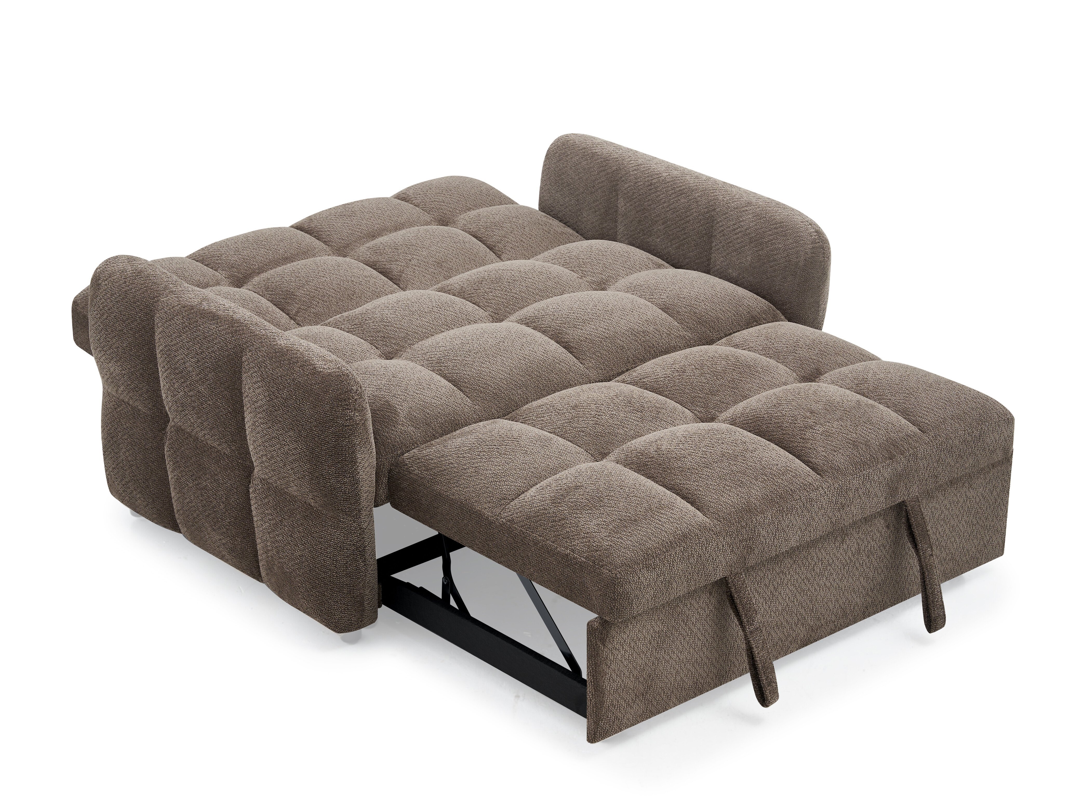 Canapé convertible Comfivo Moditas (Egon 48)