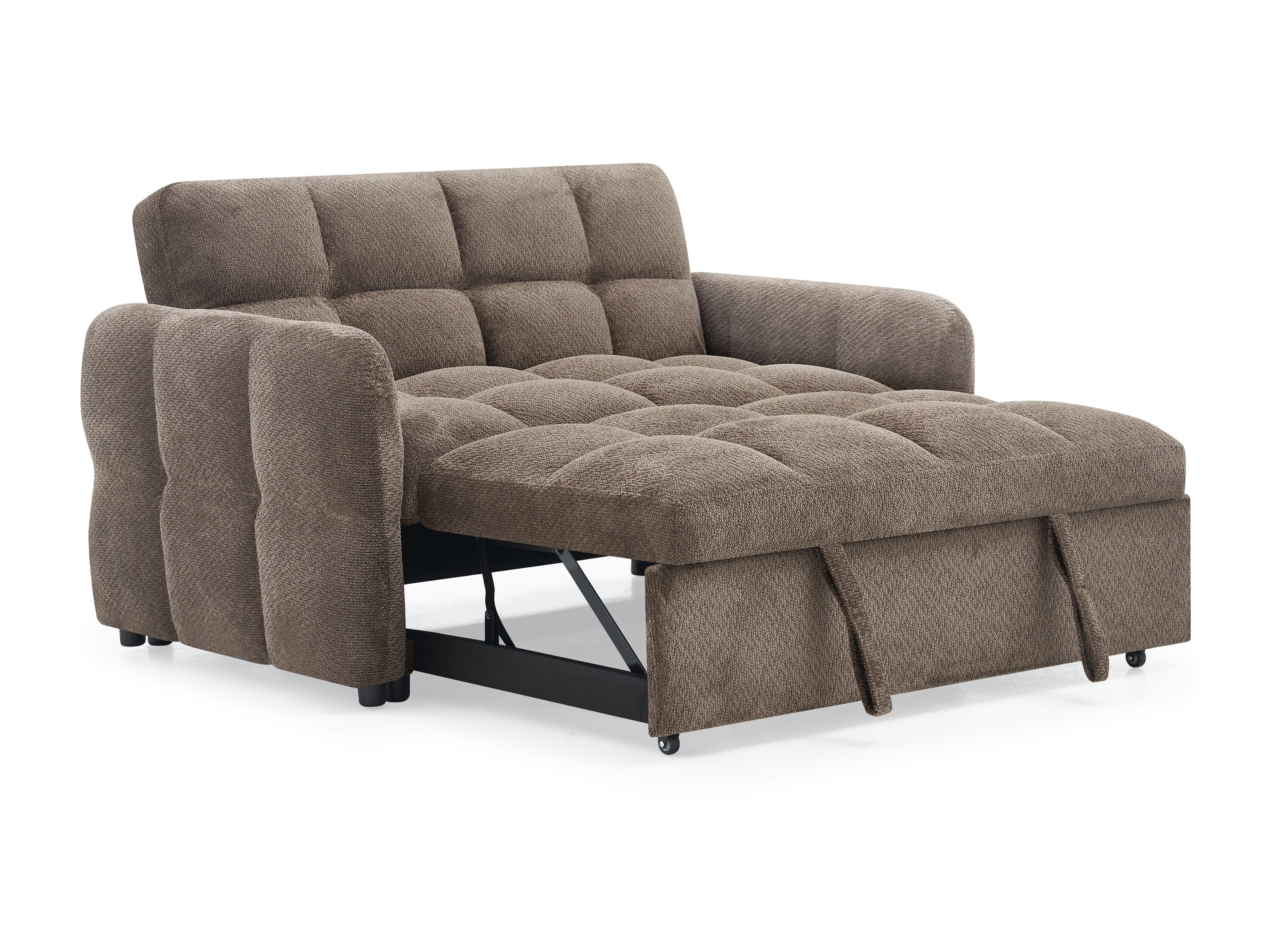 Canapé convertible Comfivo Moditas (Egon 48)