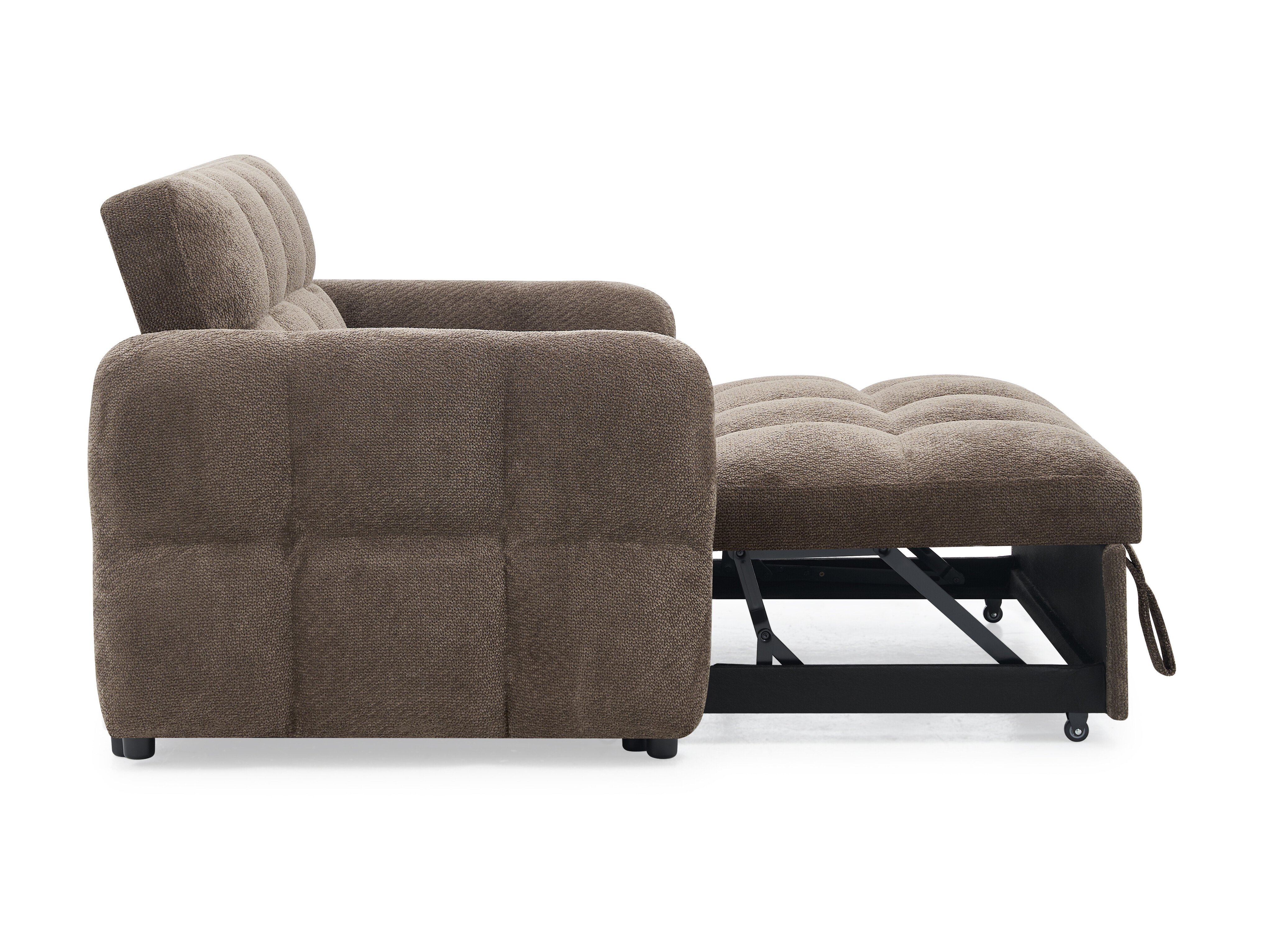 Canapé convertible Comfivo Moditas (Egon 48)