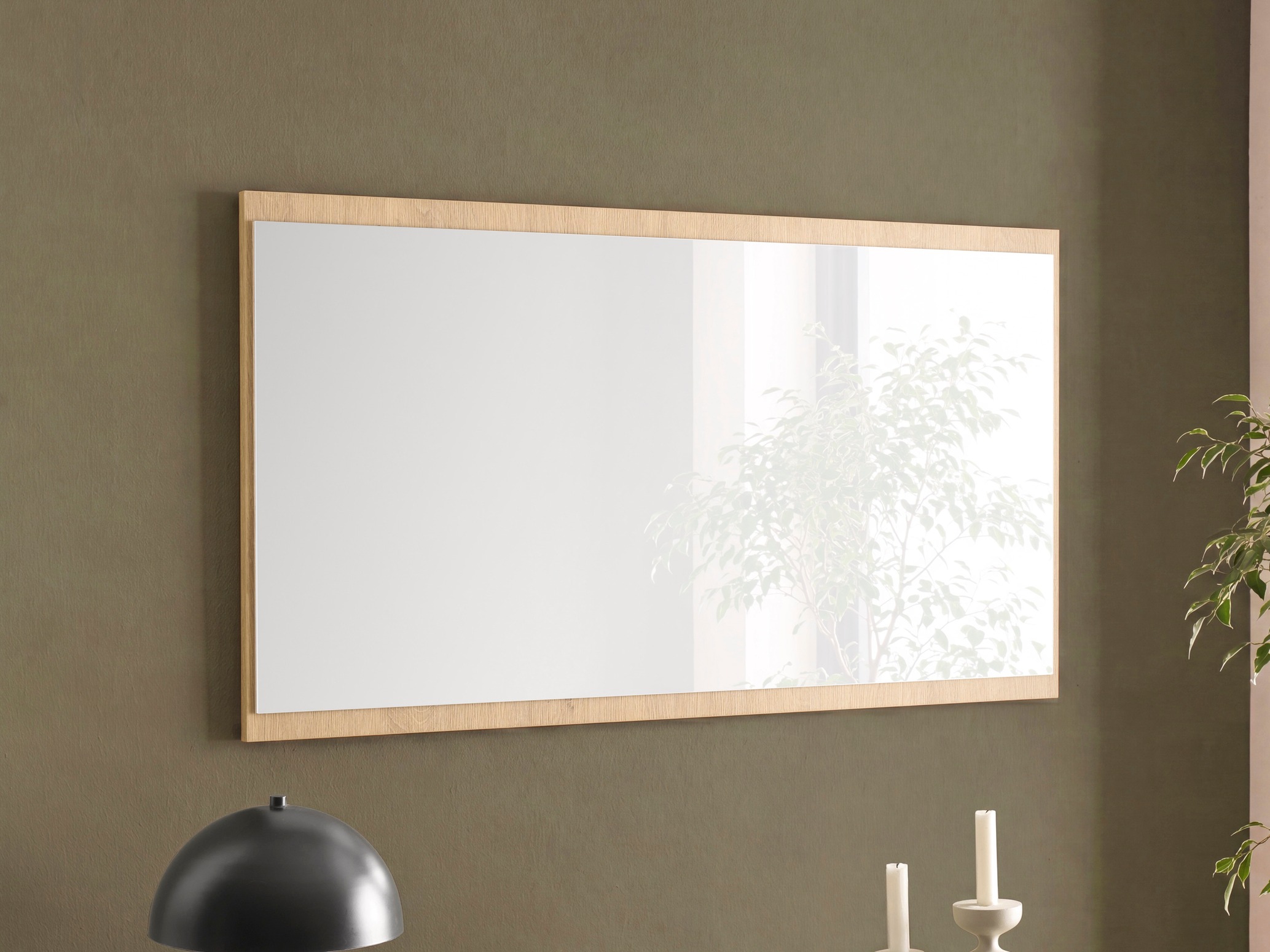 Miroir Bentesa 129