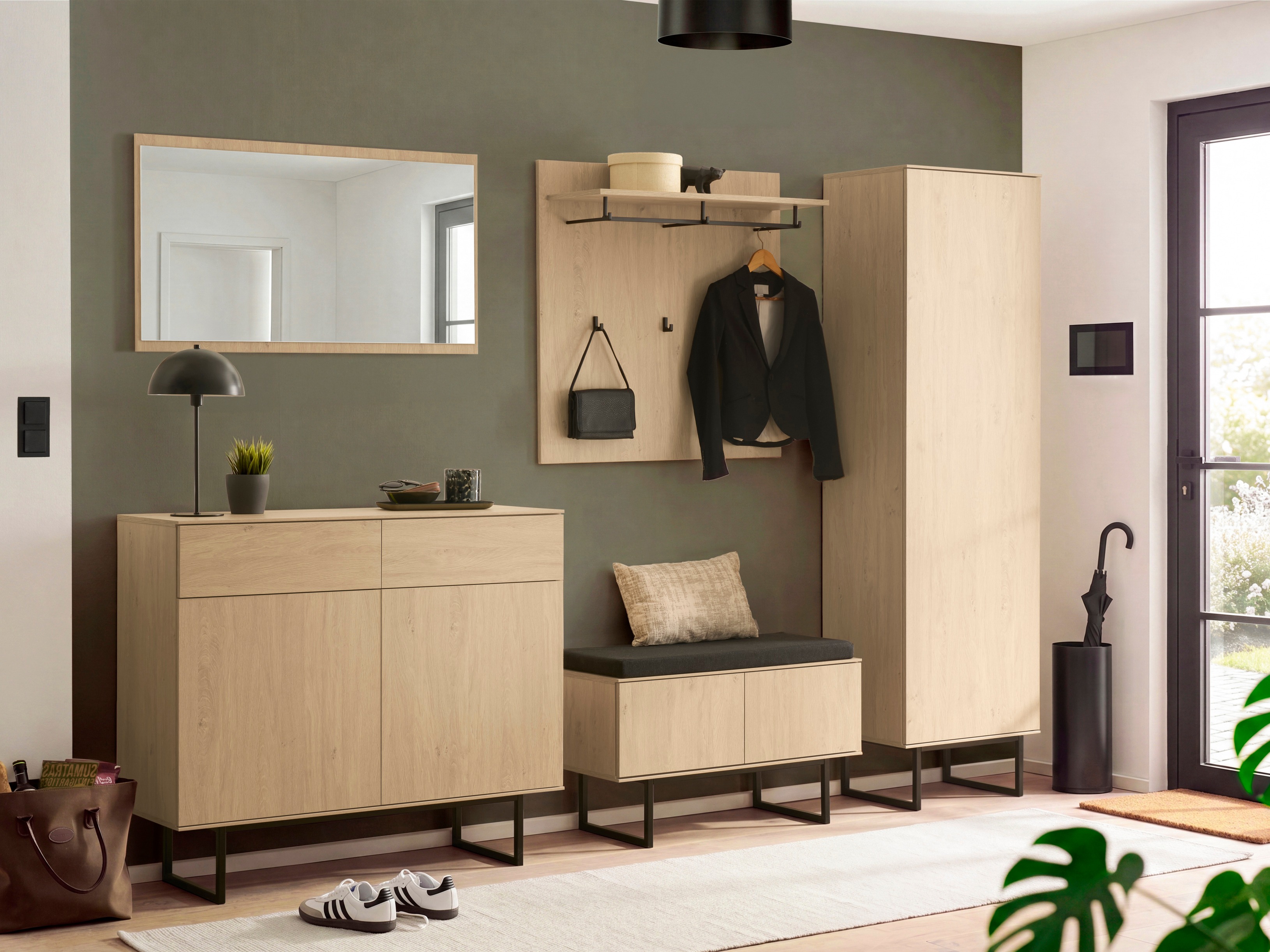 Miroir Bentesa 129