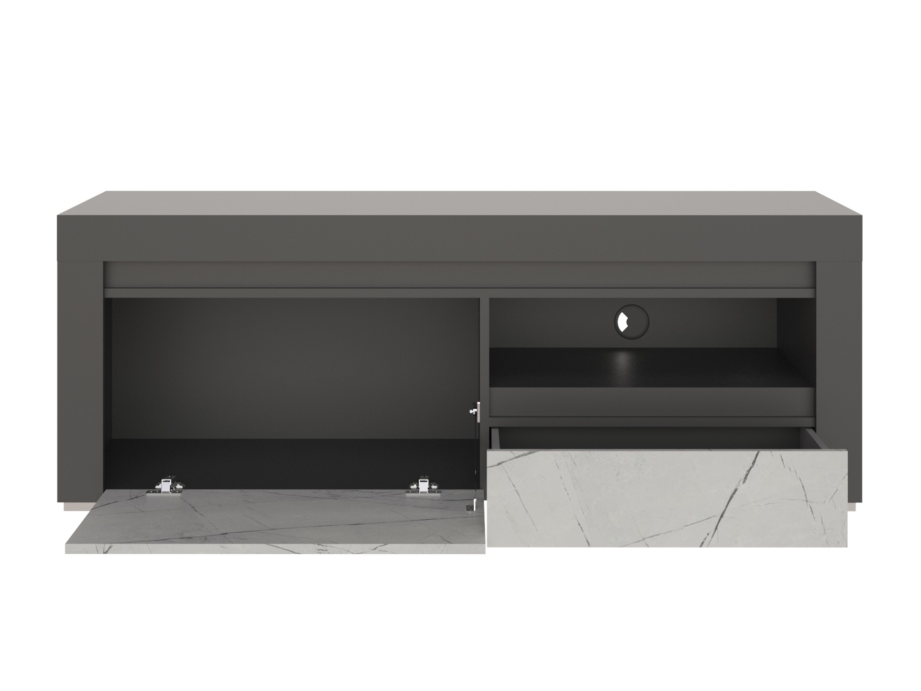 Meuble TV Ontario 246