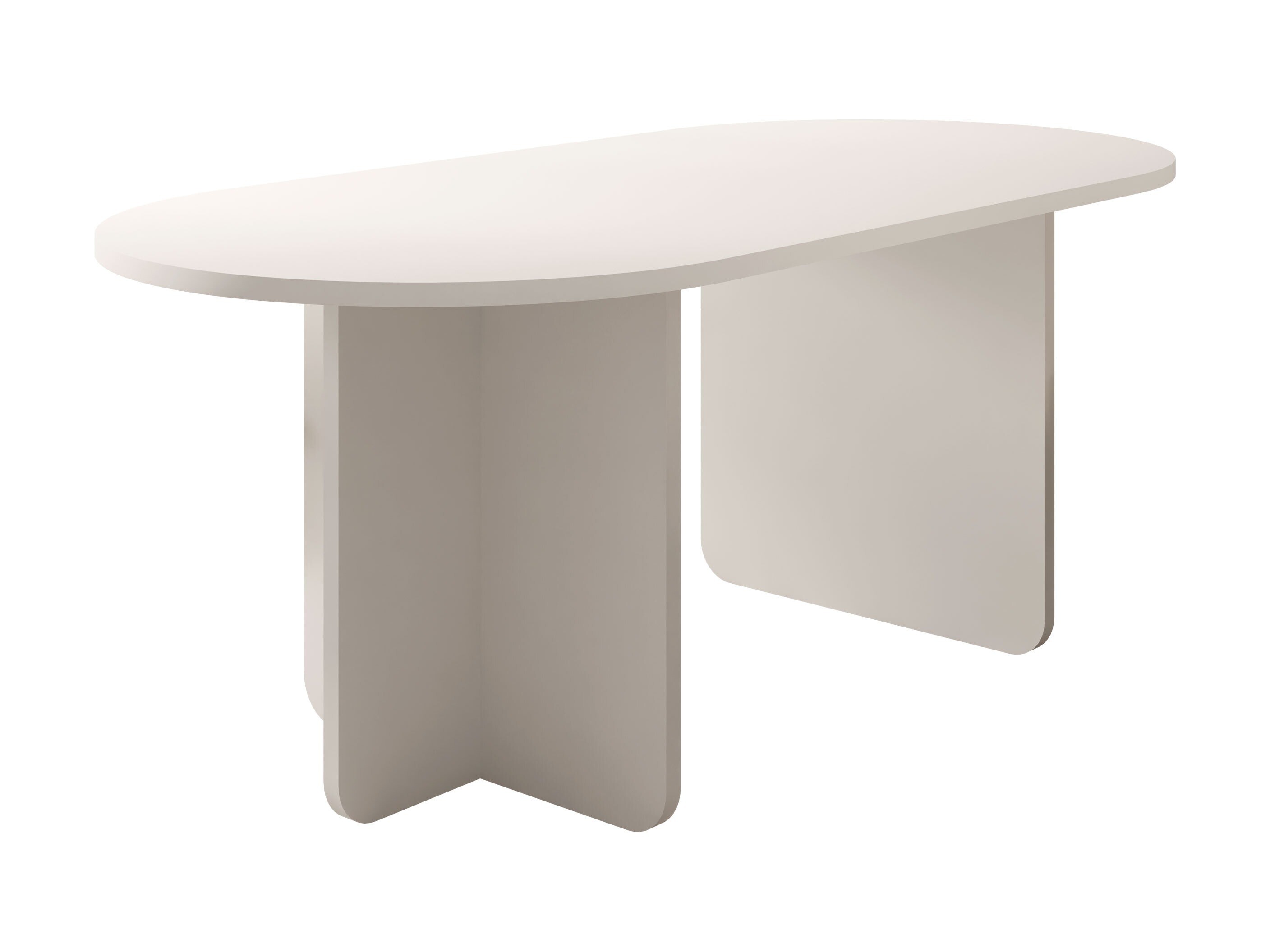Table Comfivo Humar (Beige)