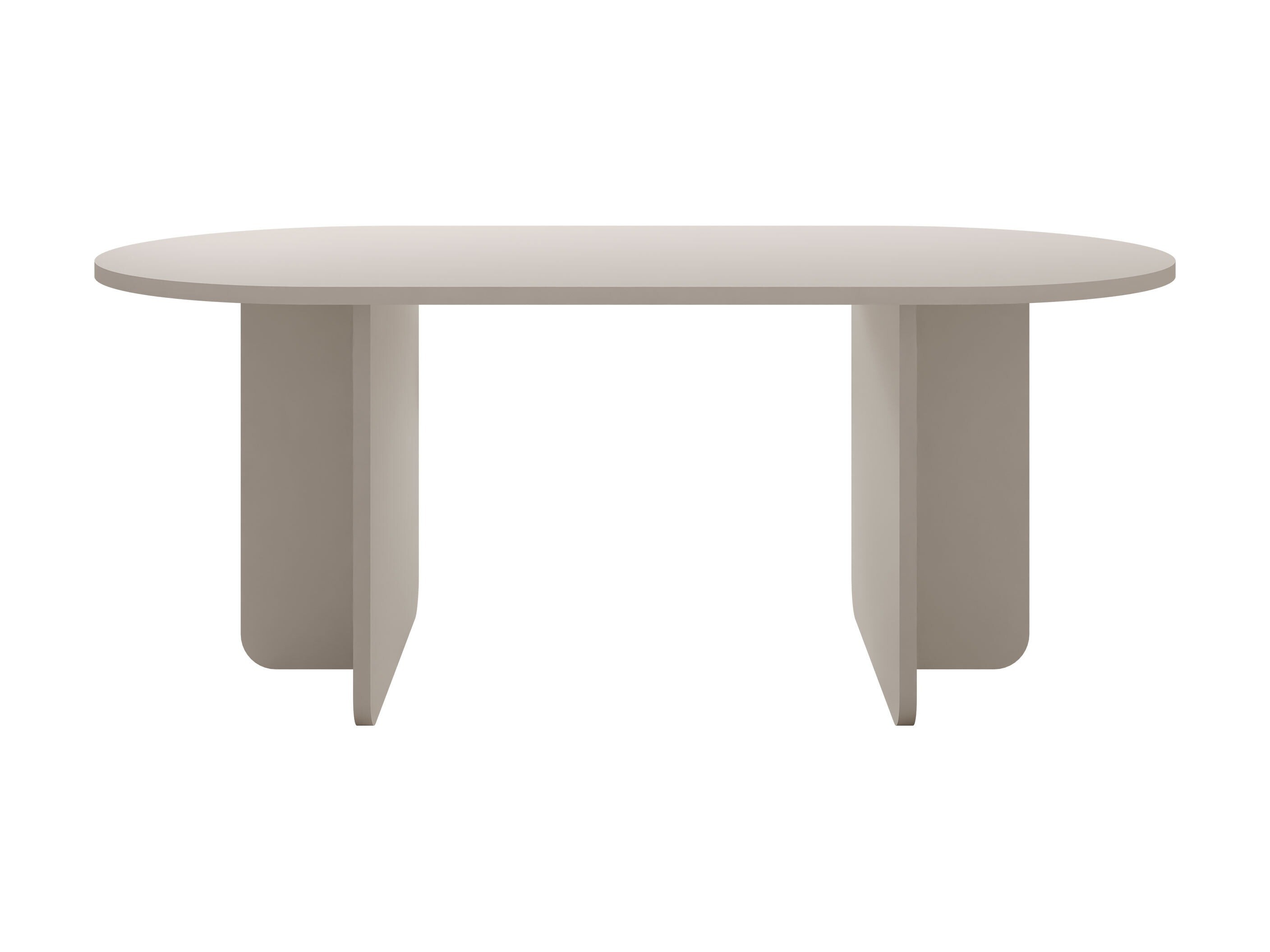 Table Comfivo Humar (Beige)
