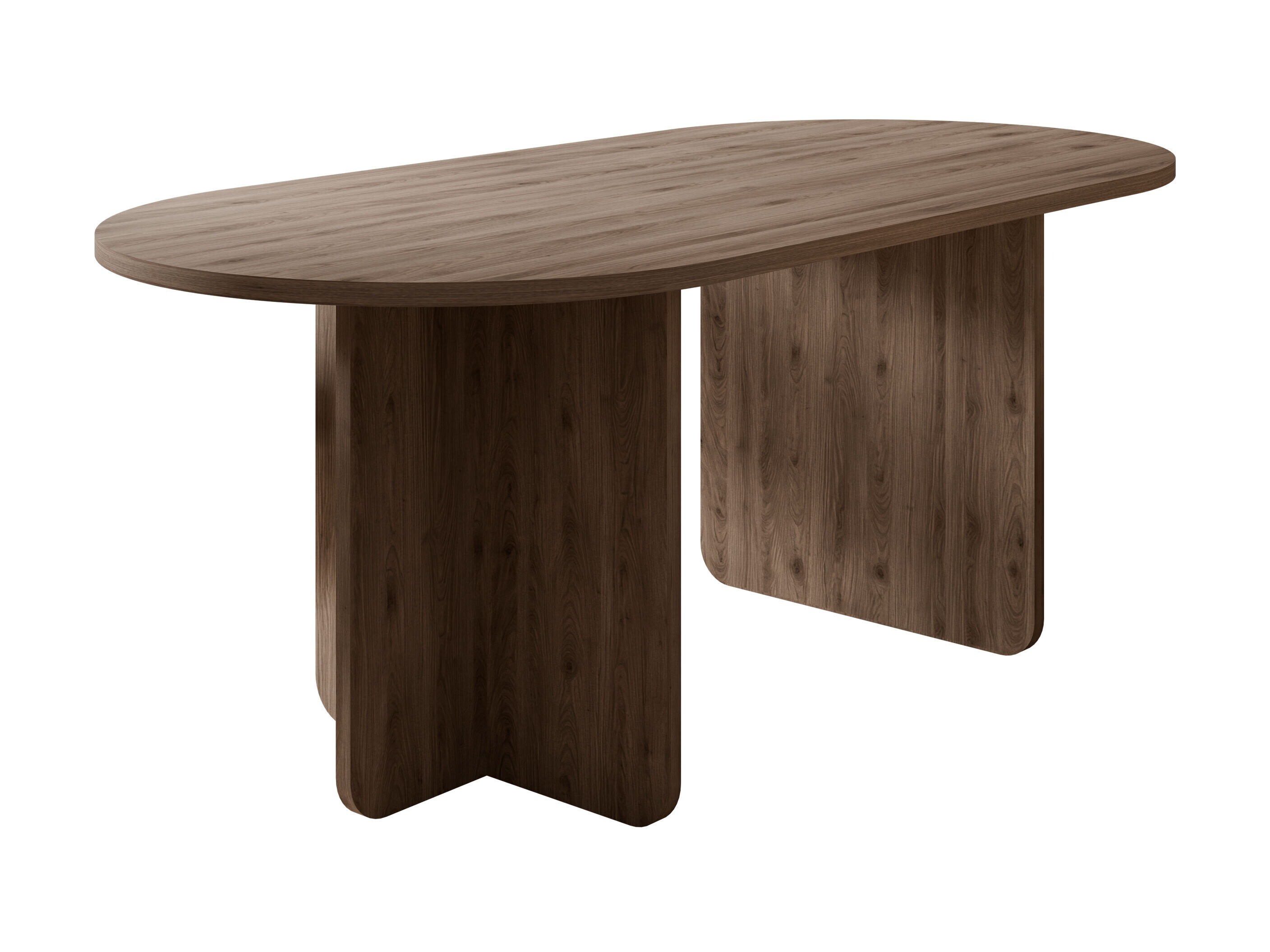Table Comfivo Humar (Noyer)
