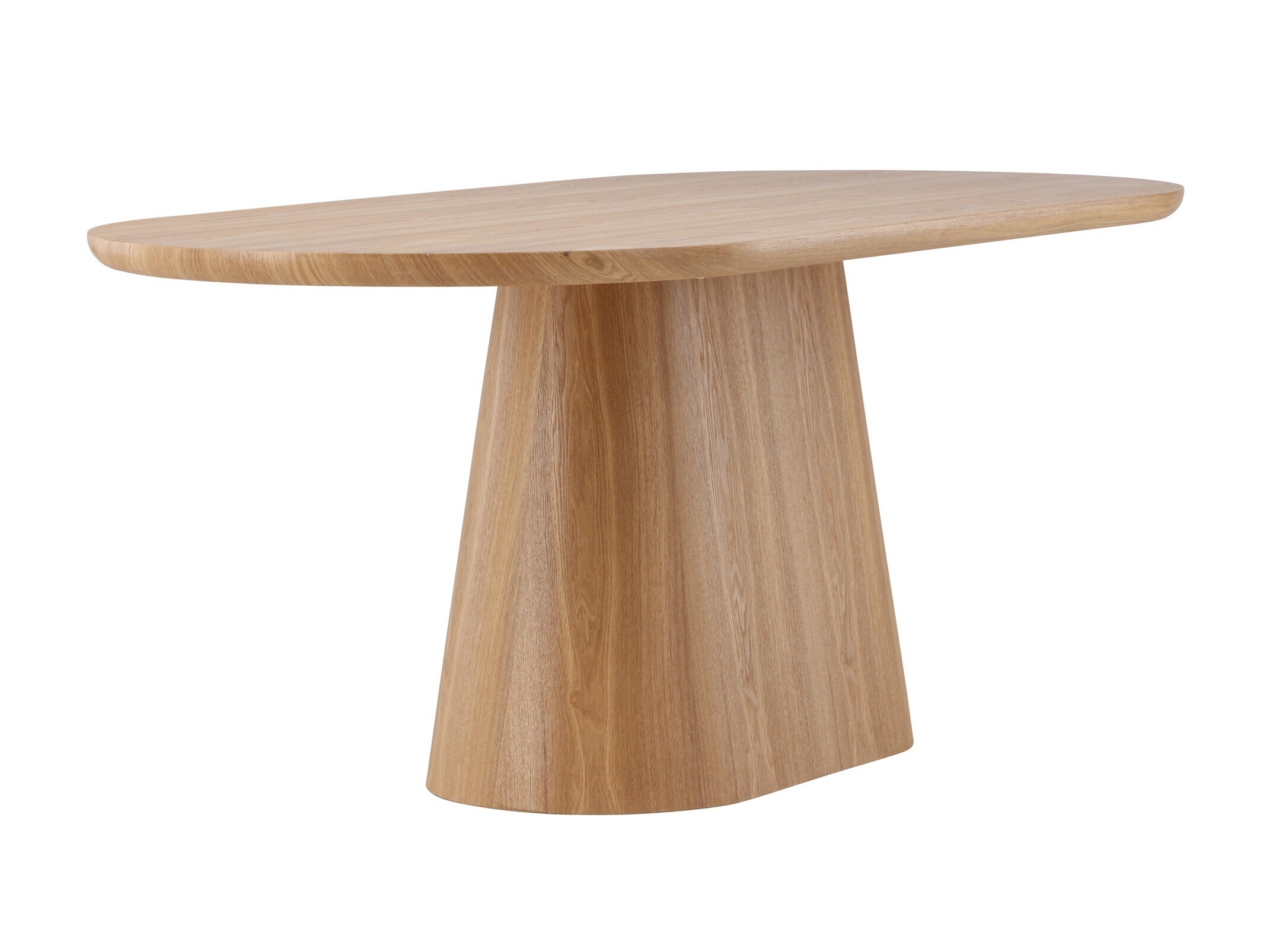 Table Dallas 5364 (Clair bois)