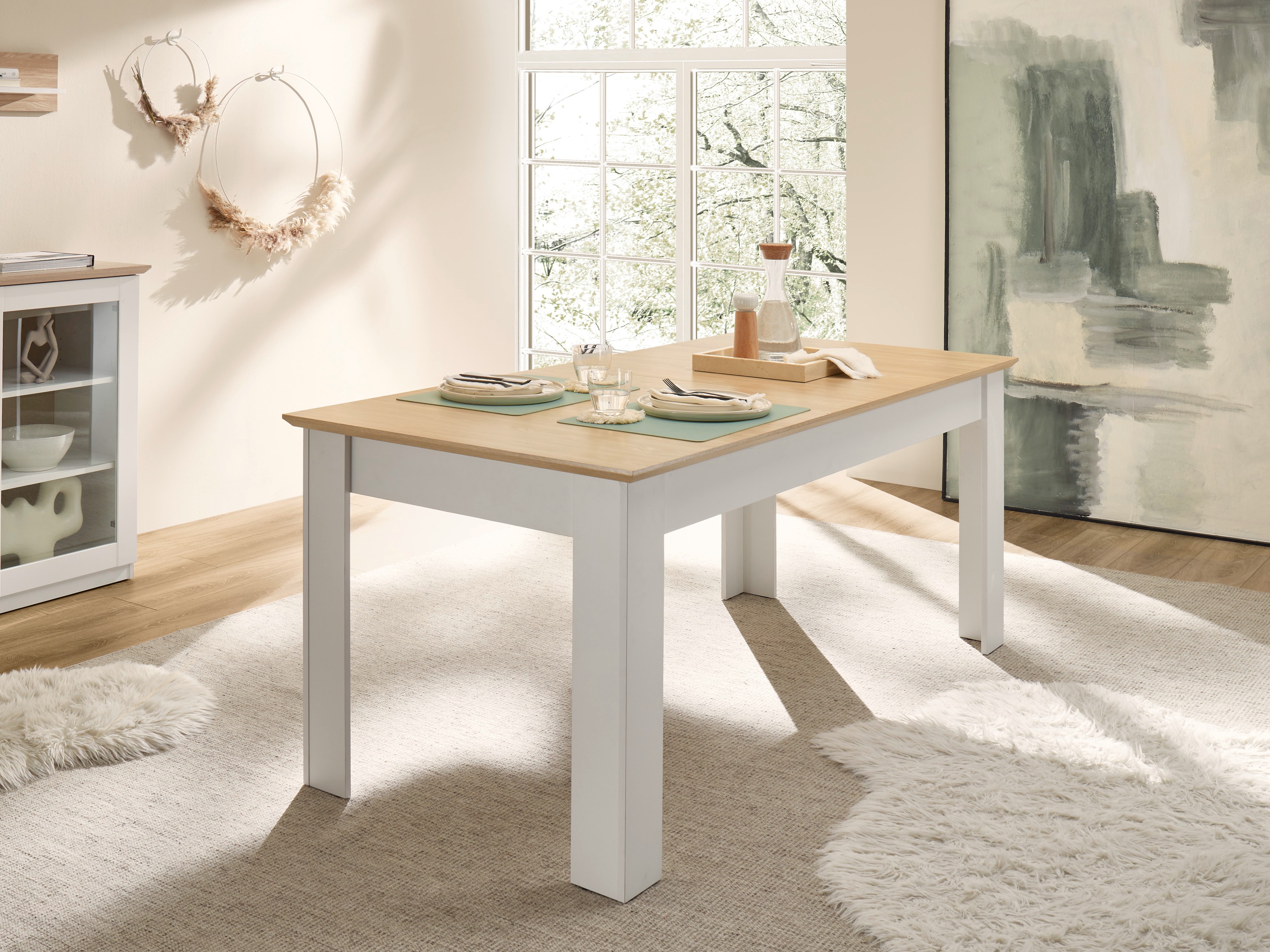 Table Tivteu 101
