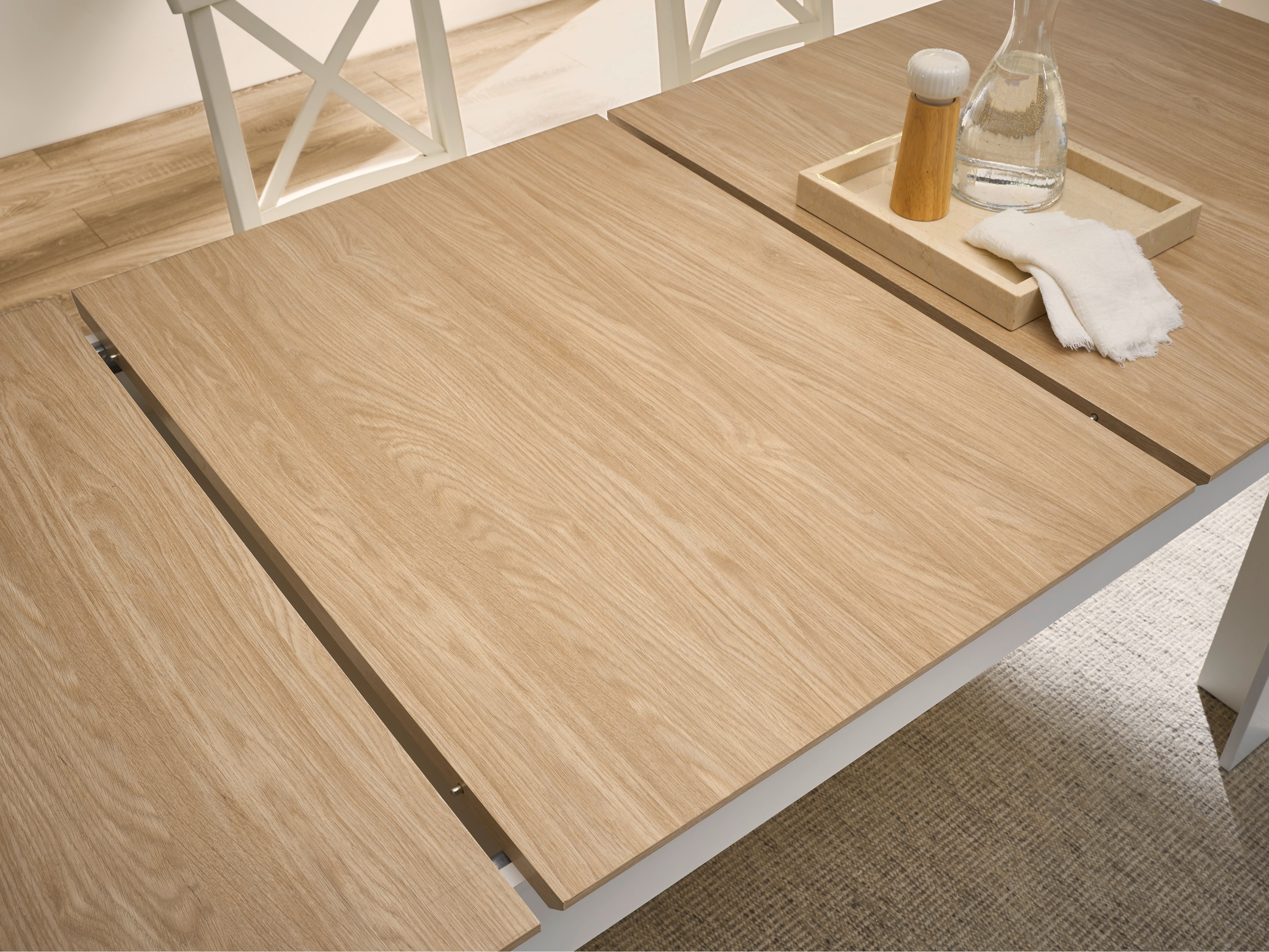 Table Tivteu 101
