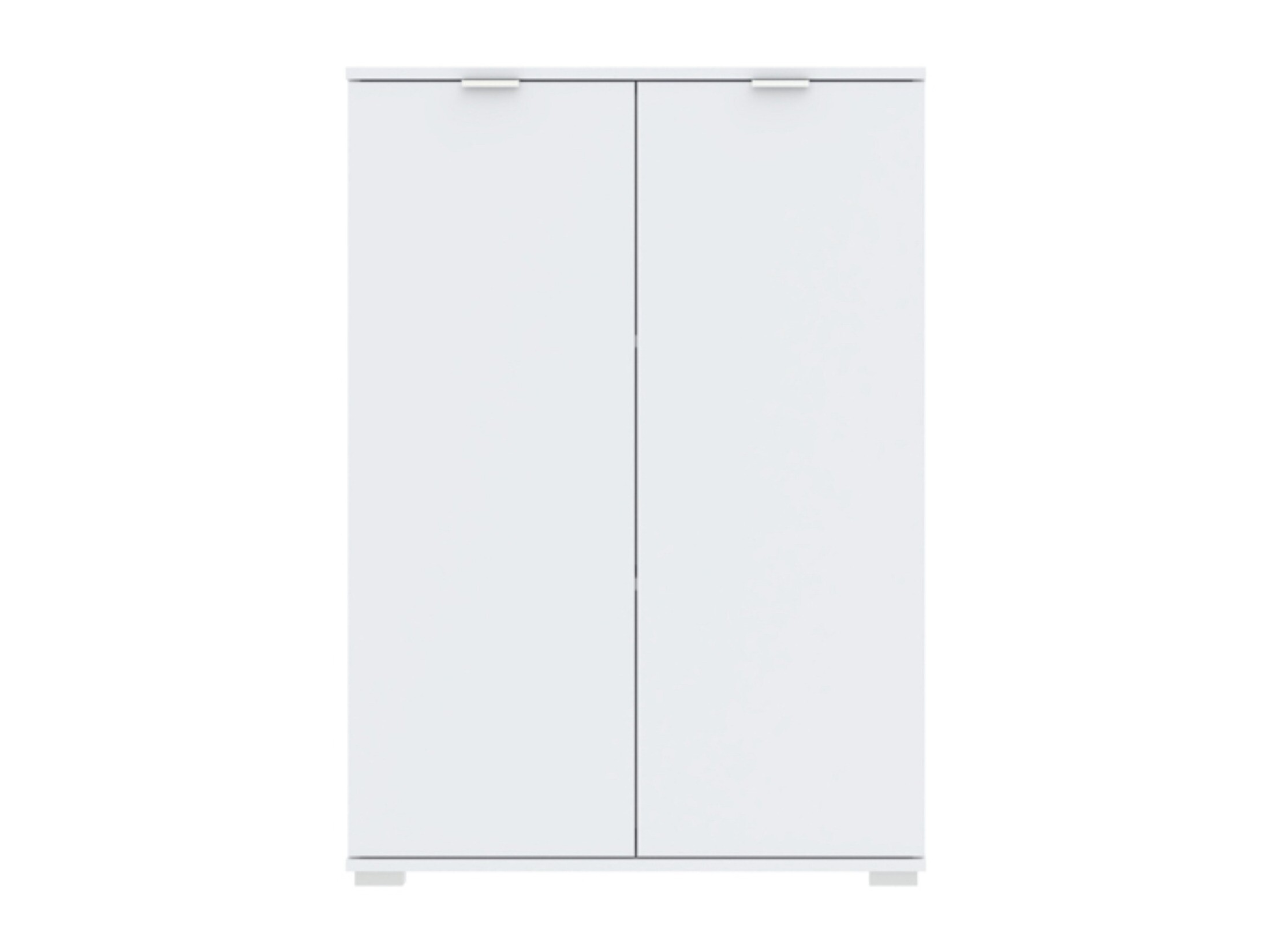 Buffet Bristol 254 (Blanc)