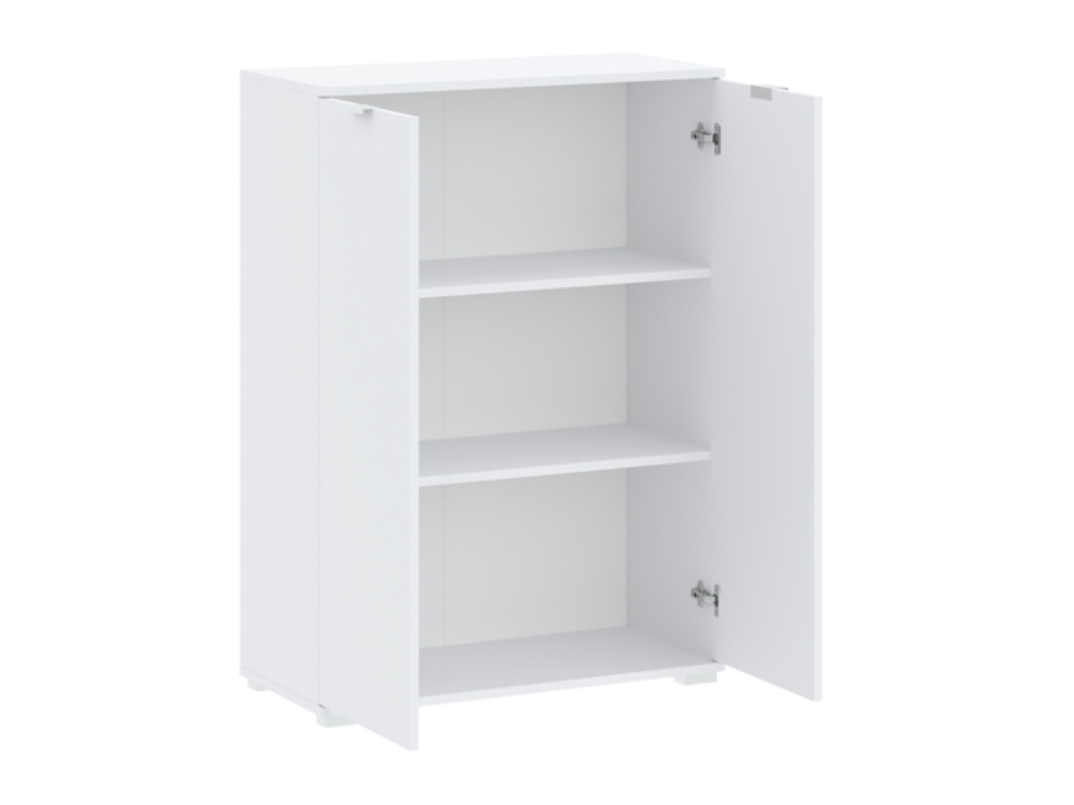 Buffet Bristol 254 (Blanc)