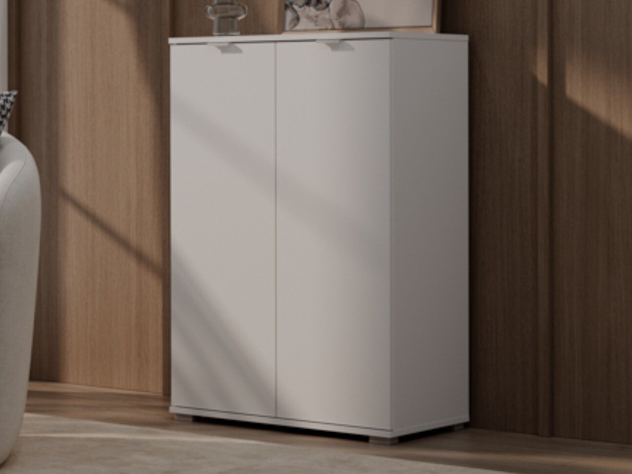 Buffet Bristol 254 (Blanc)