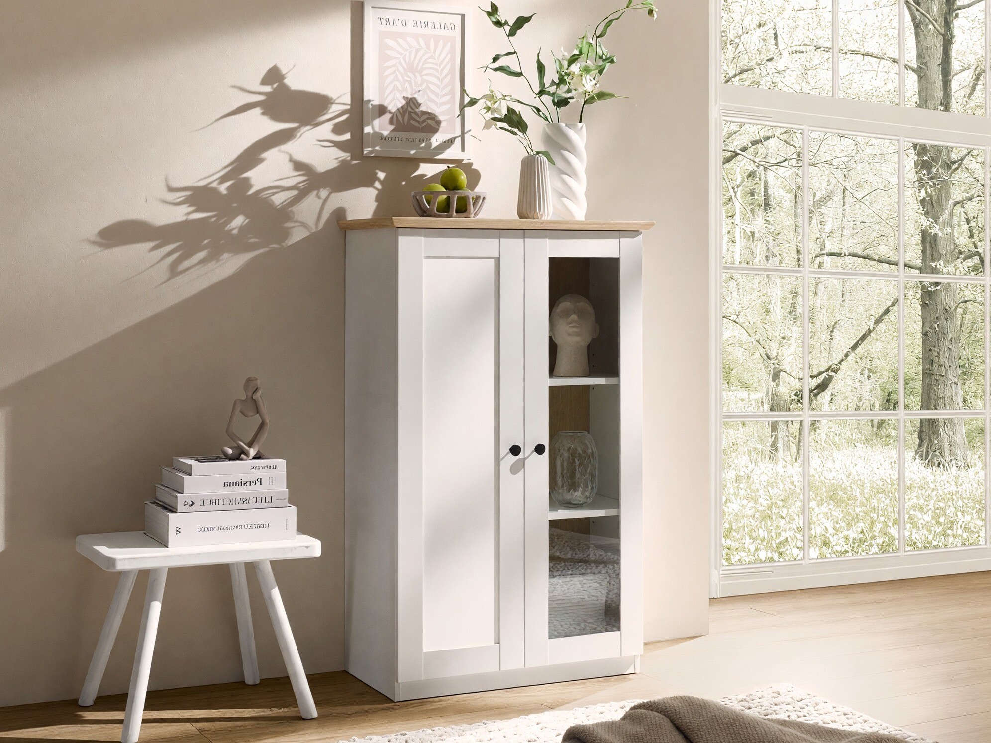 Buffet Tivteu 106