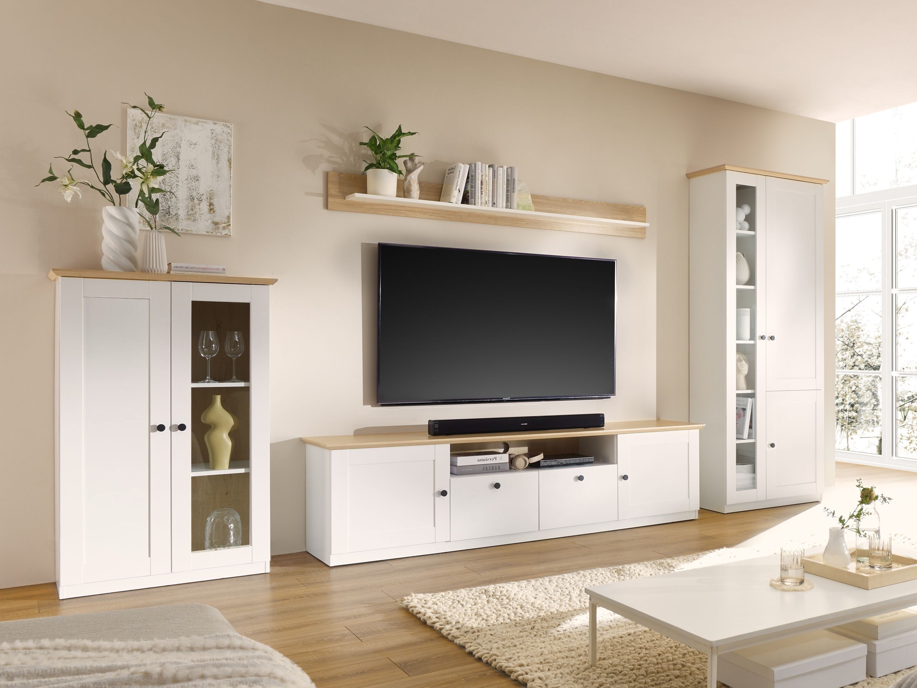 Buffet Tivteu 106