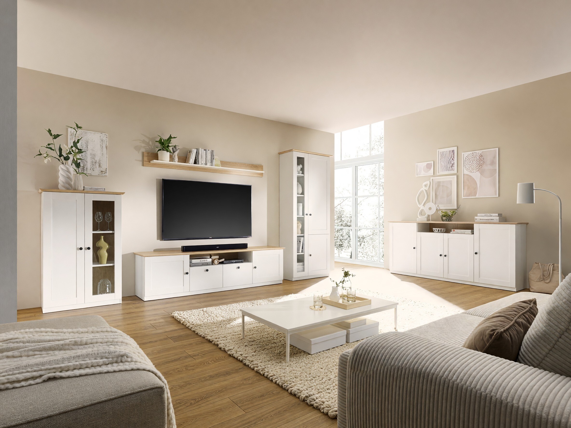 Buffet Tivteu 106