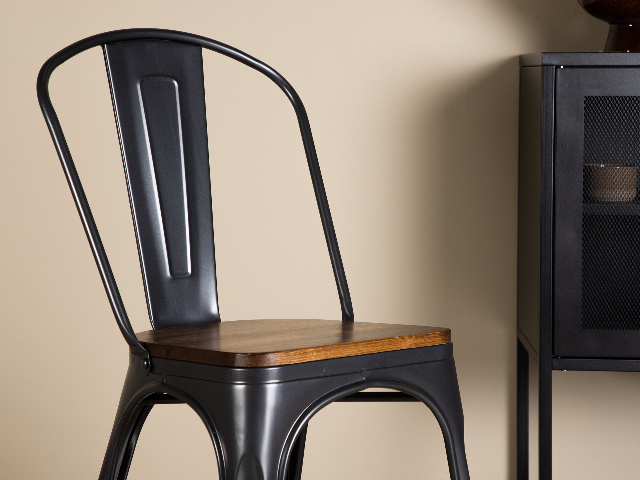 Chaise Dallas 5365
