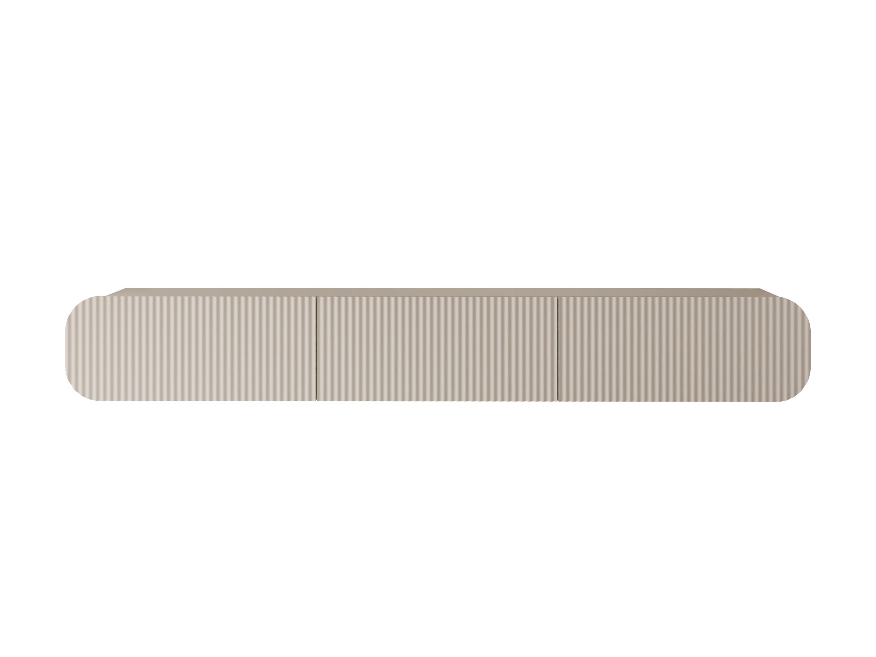 Meuble TV Comfivo Amorus (Beige)