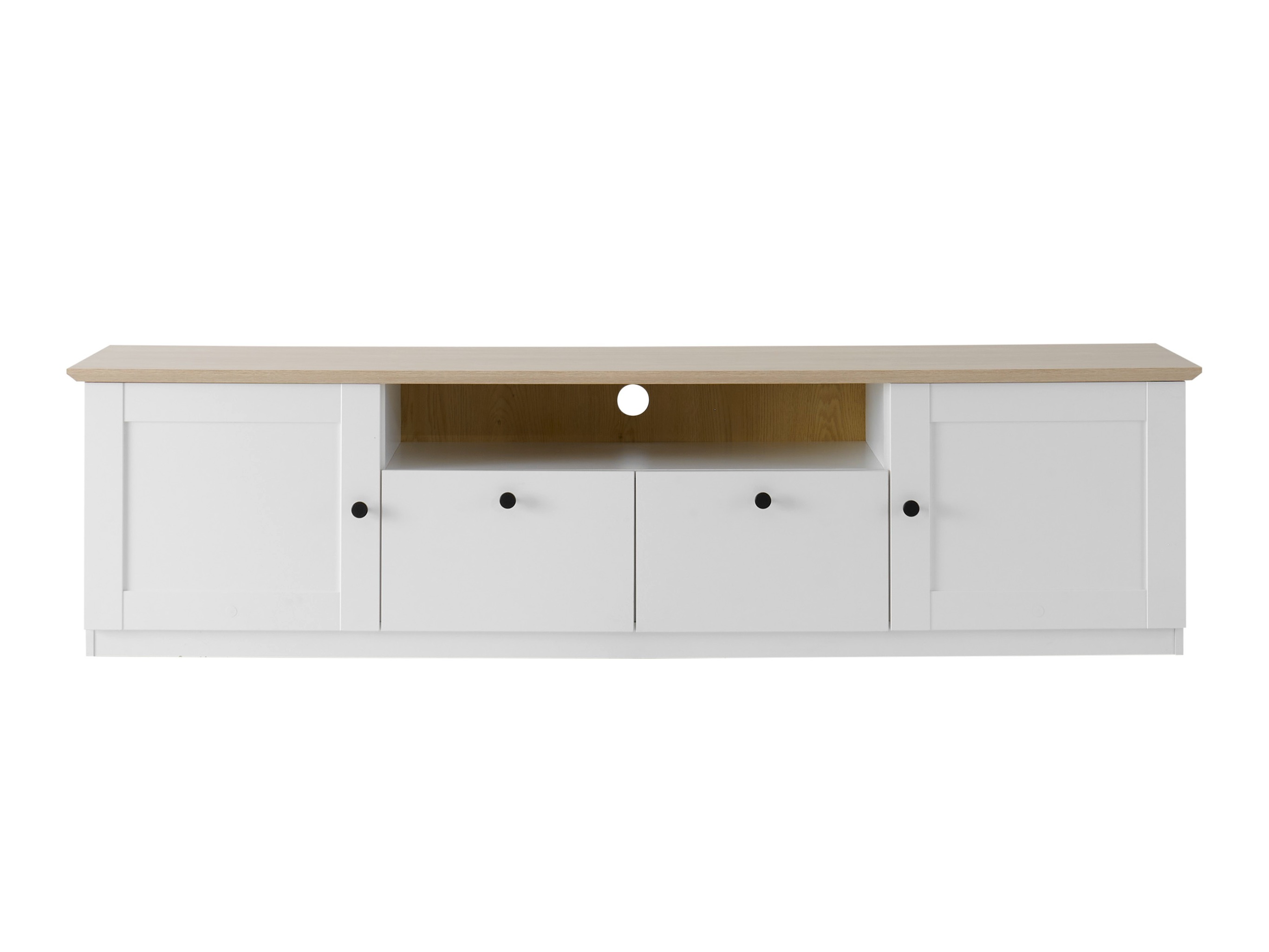 Meuble TV Tivteu 107