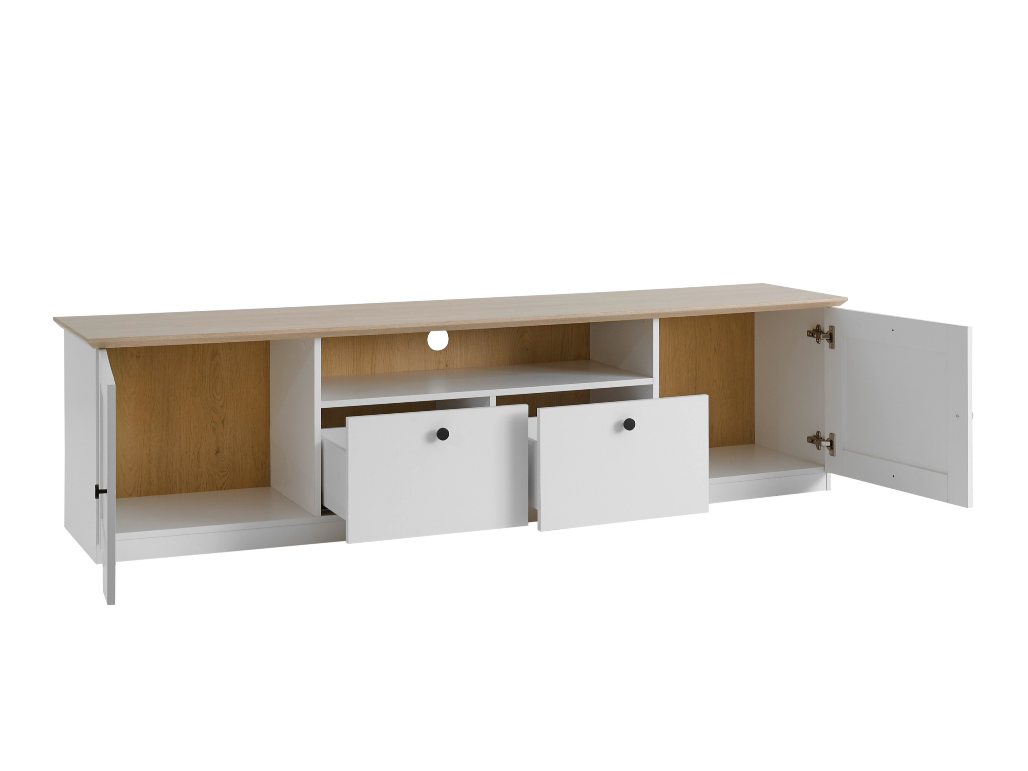 Meuble TV Tivteu 107