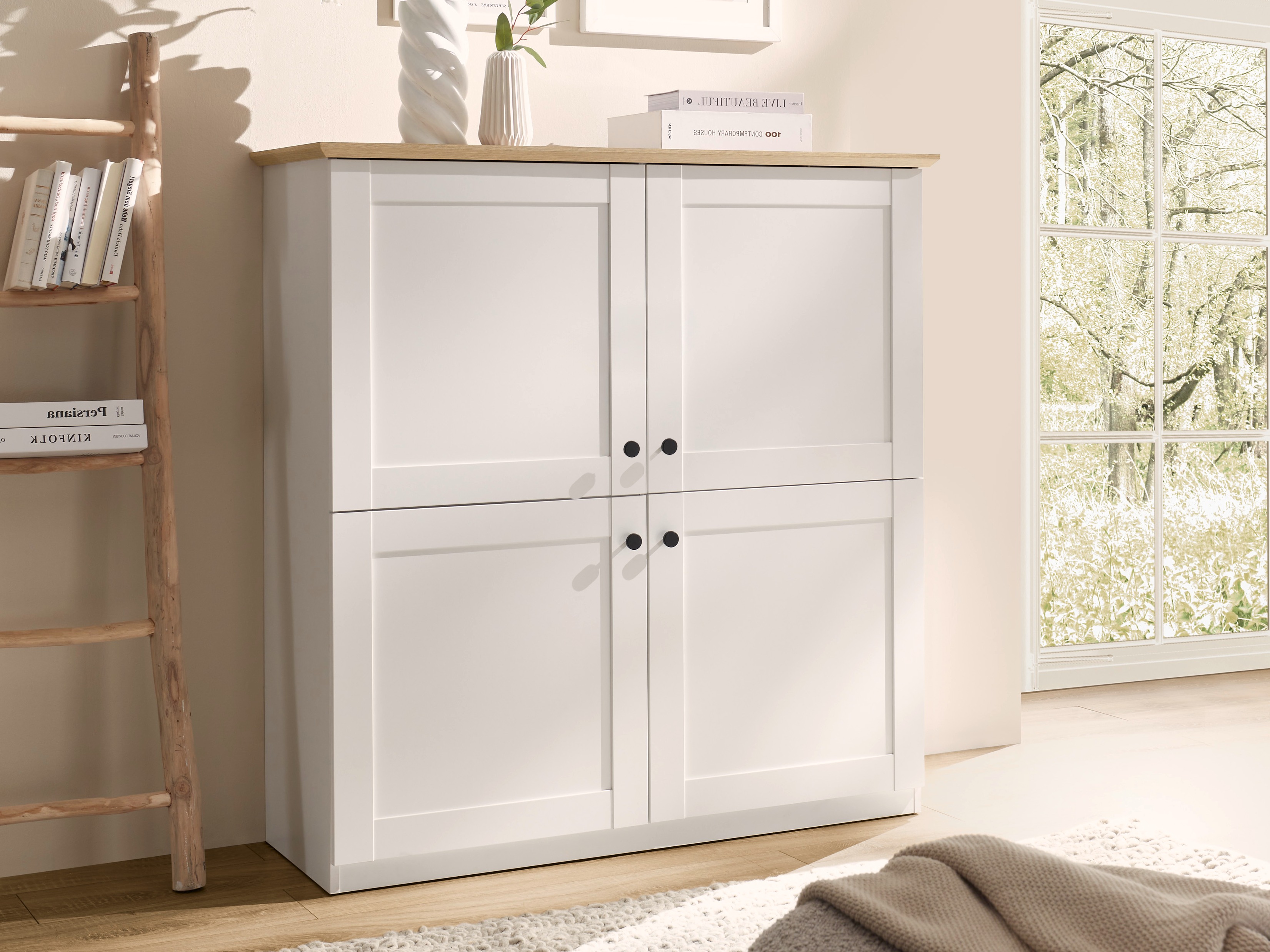 Buffet Tivteu 109