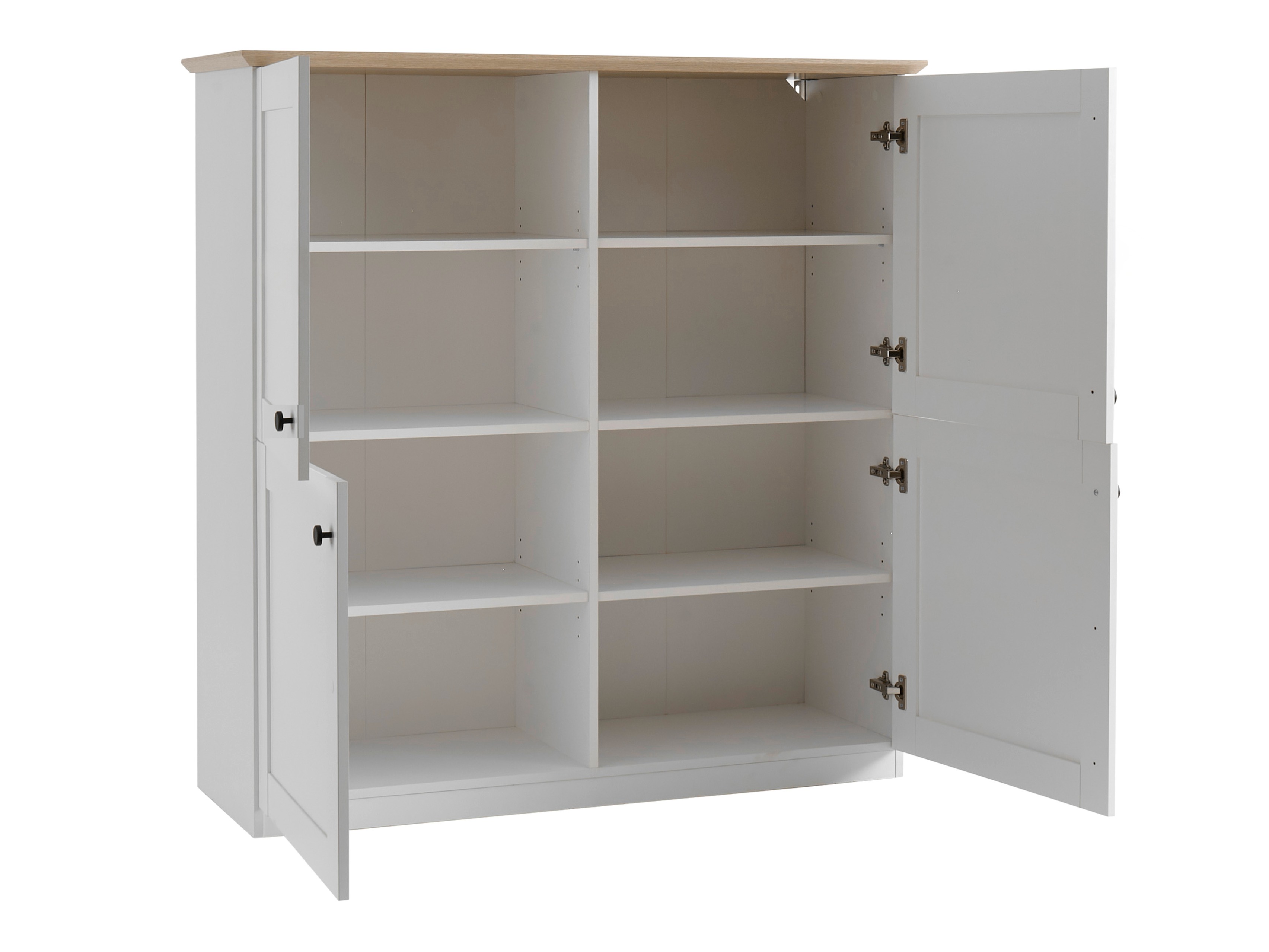 Buffet Tivteu 109