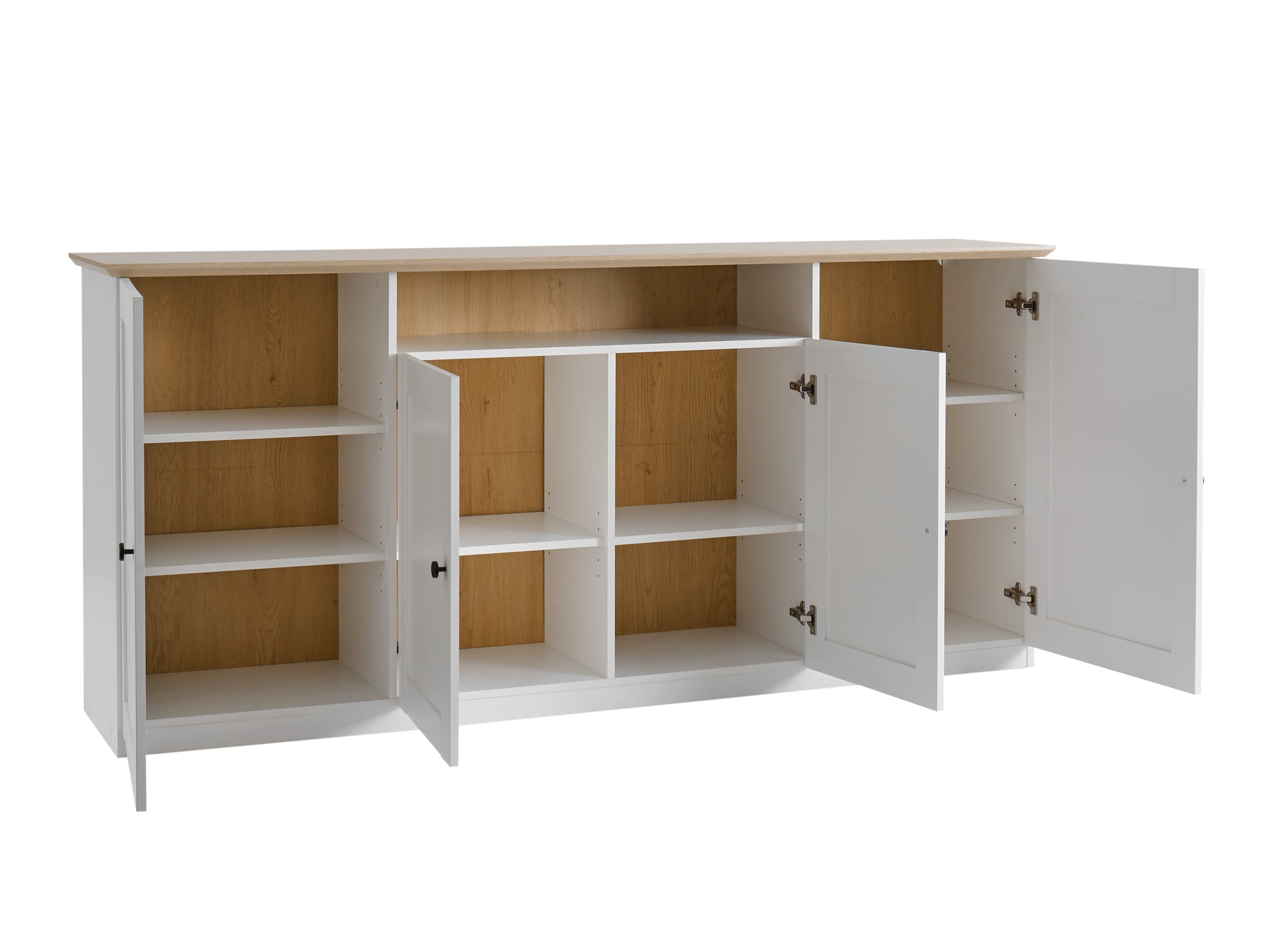 Buffet Tivteu 112