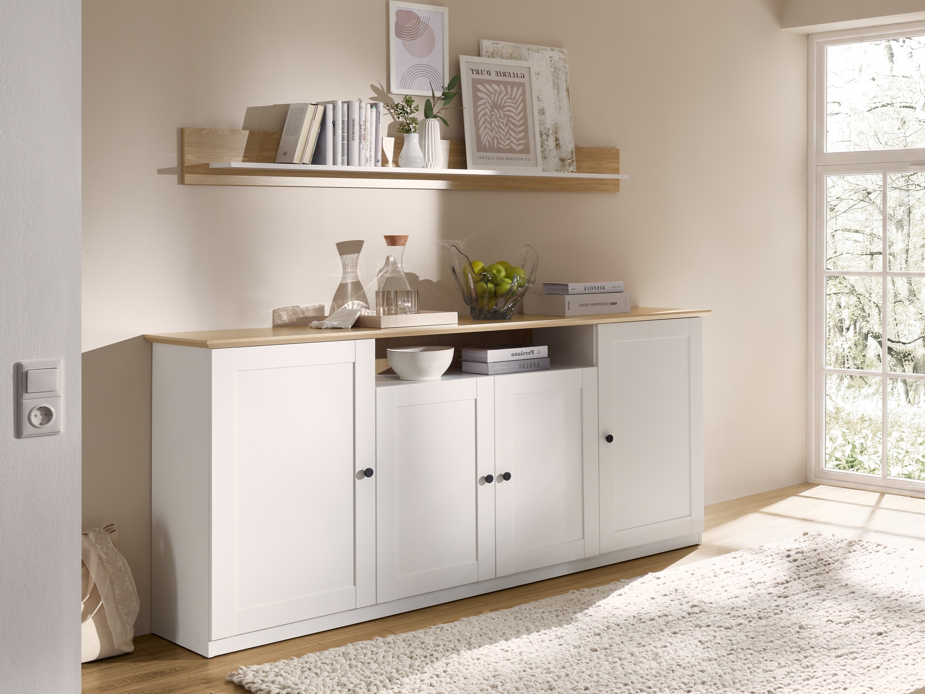 Buffet Tivteu 112