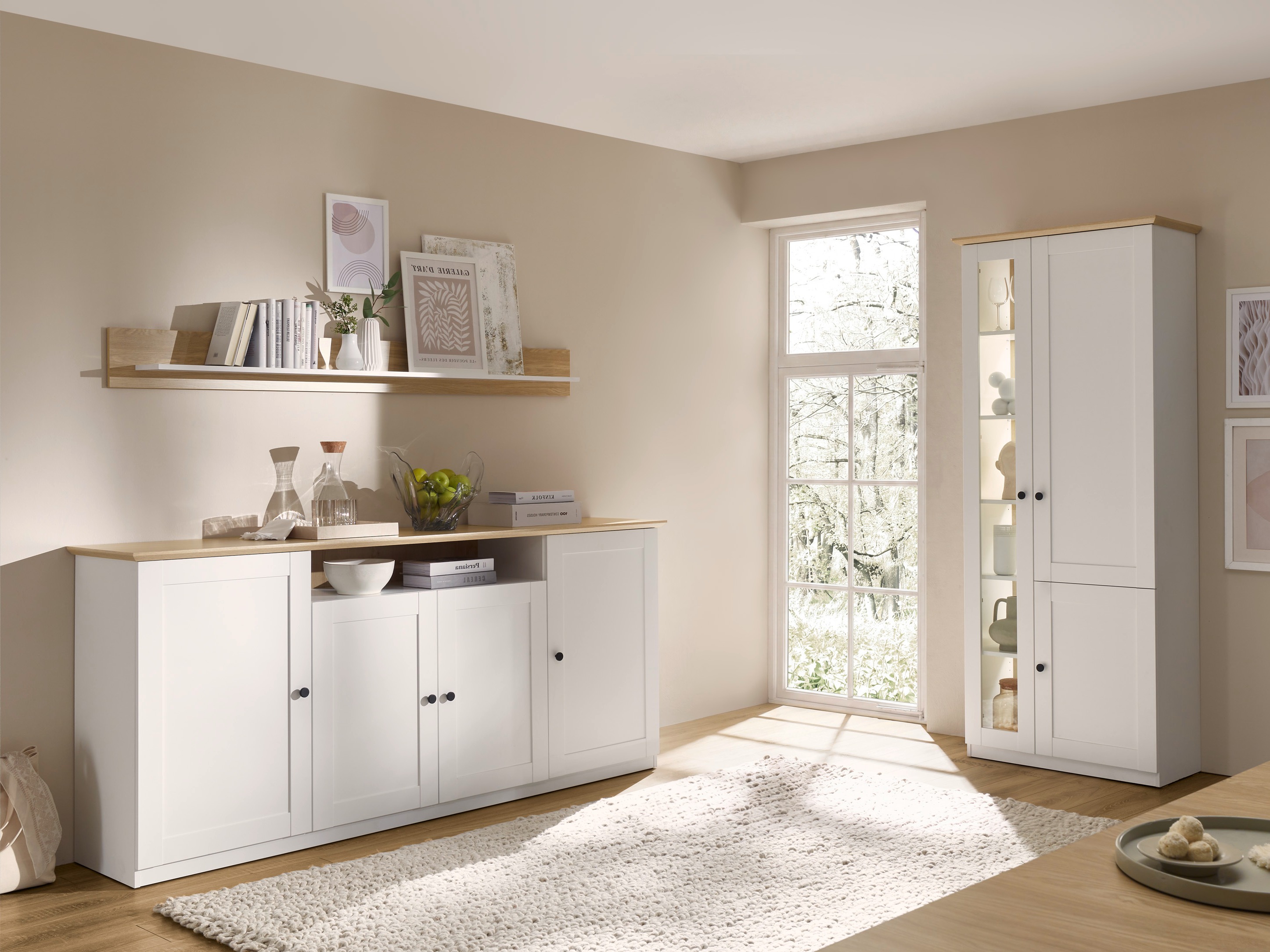 Buffet Tivteu 112