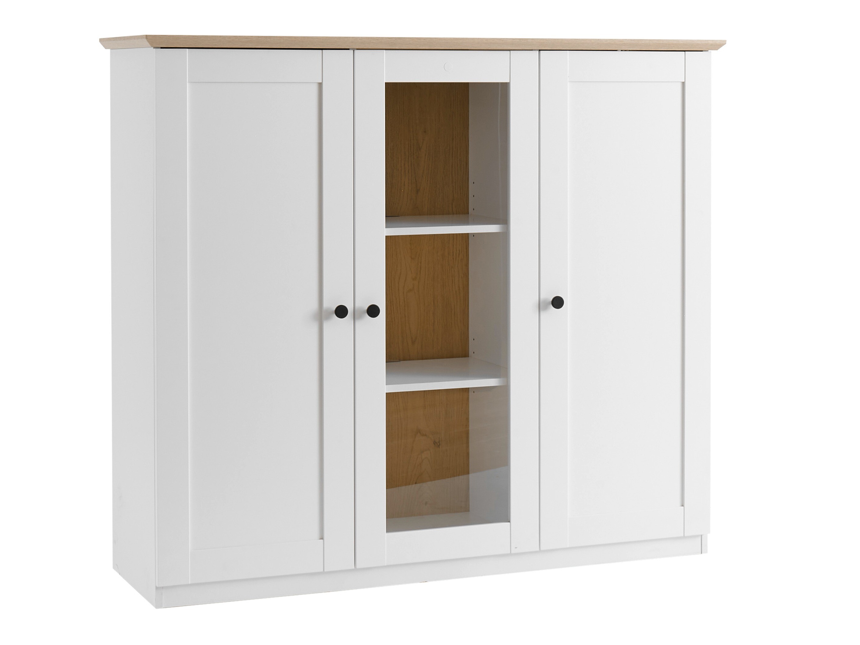 Buffet Tivteu 114