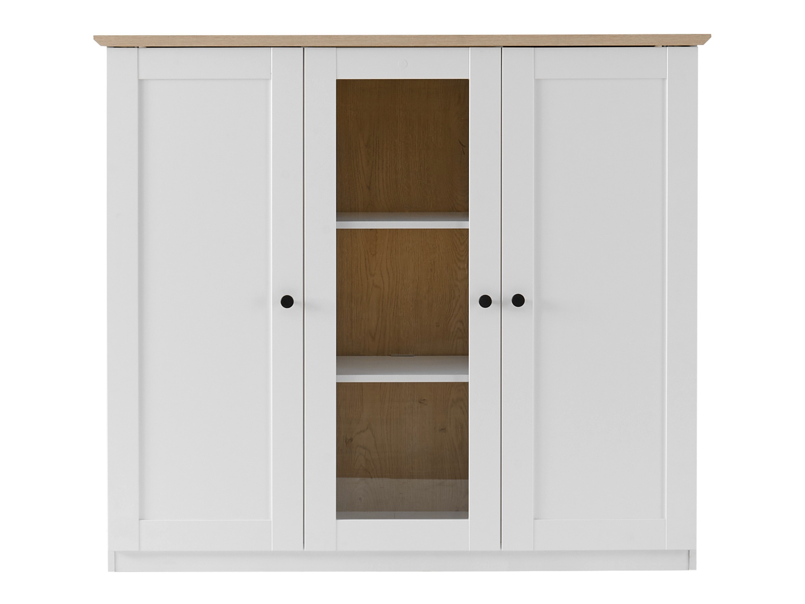 Buffet Tivteu 114